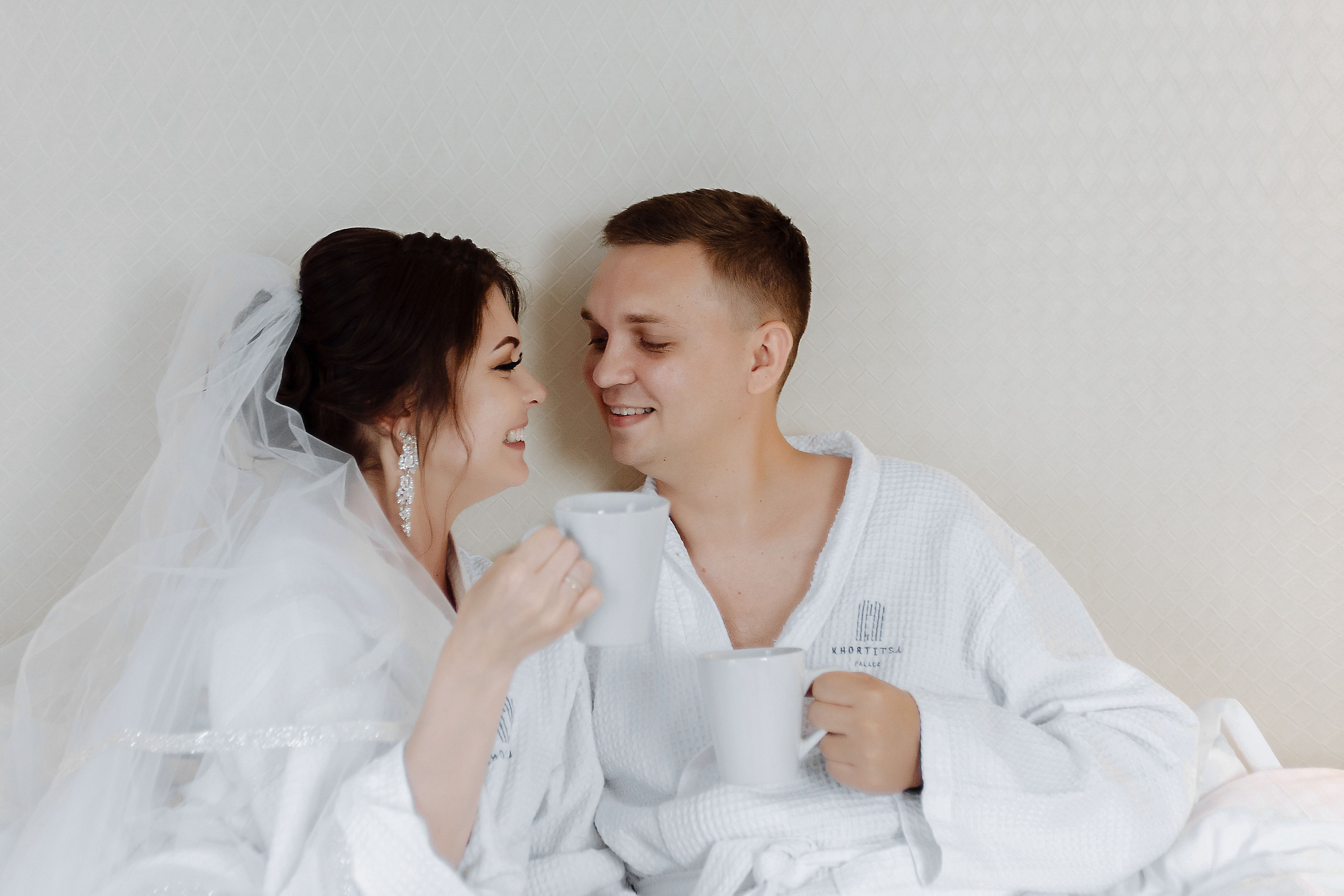 Свадьба Алеси и Евгения. Олексій Ревуцький - весільний та сімейний фотограф