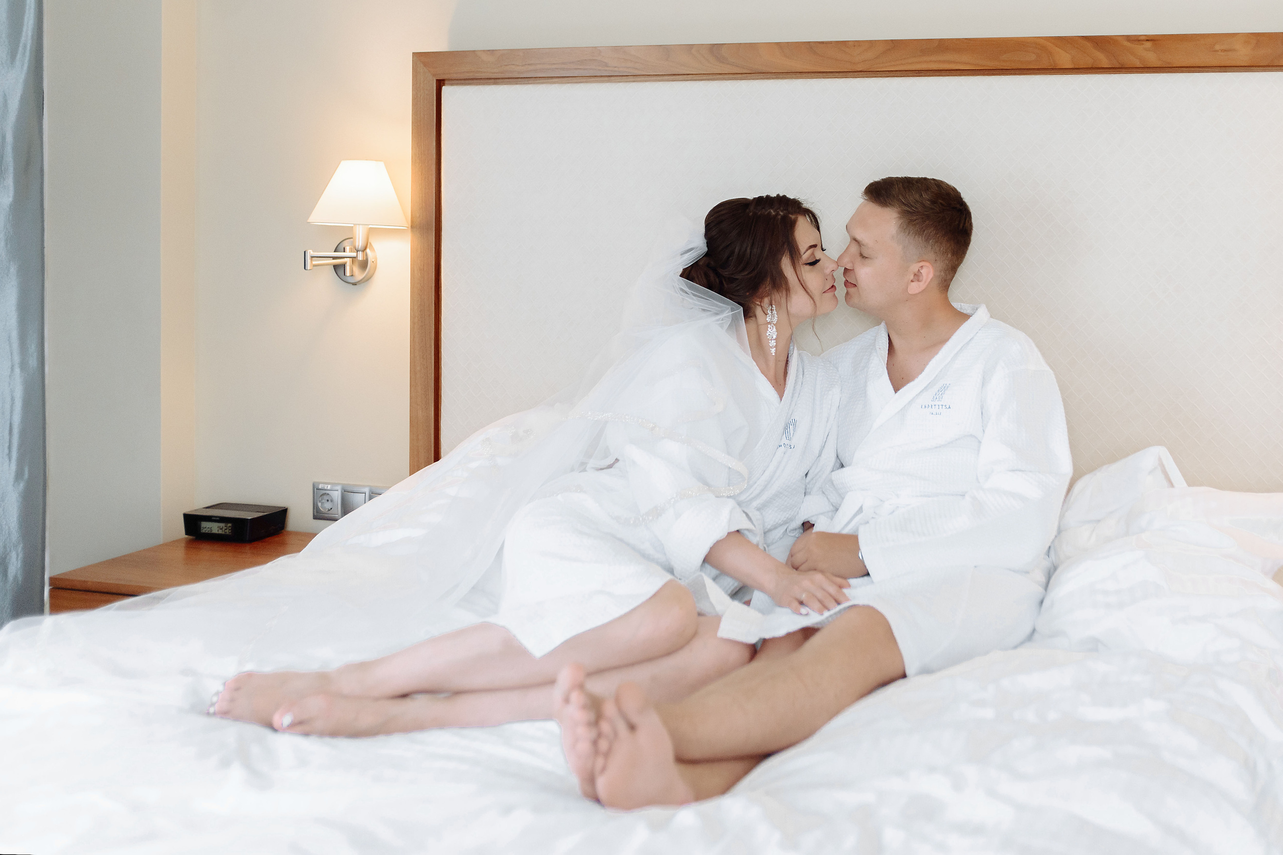 Свадьба Алеси и Евгения. Олексій Ревуцький - весільний та сімейний фотограф