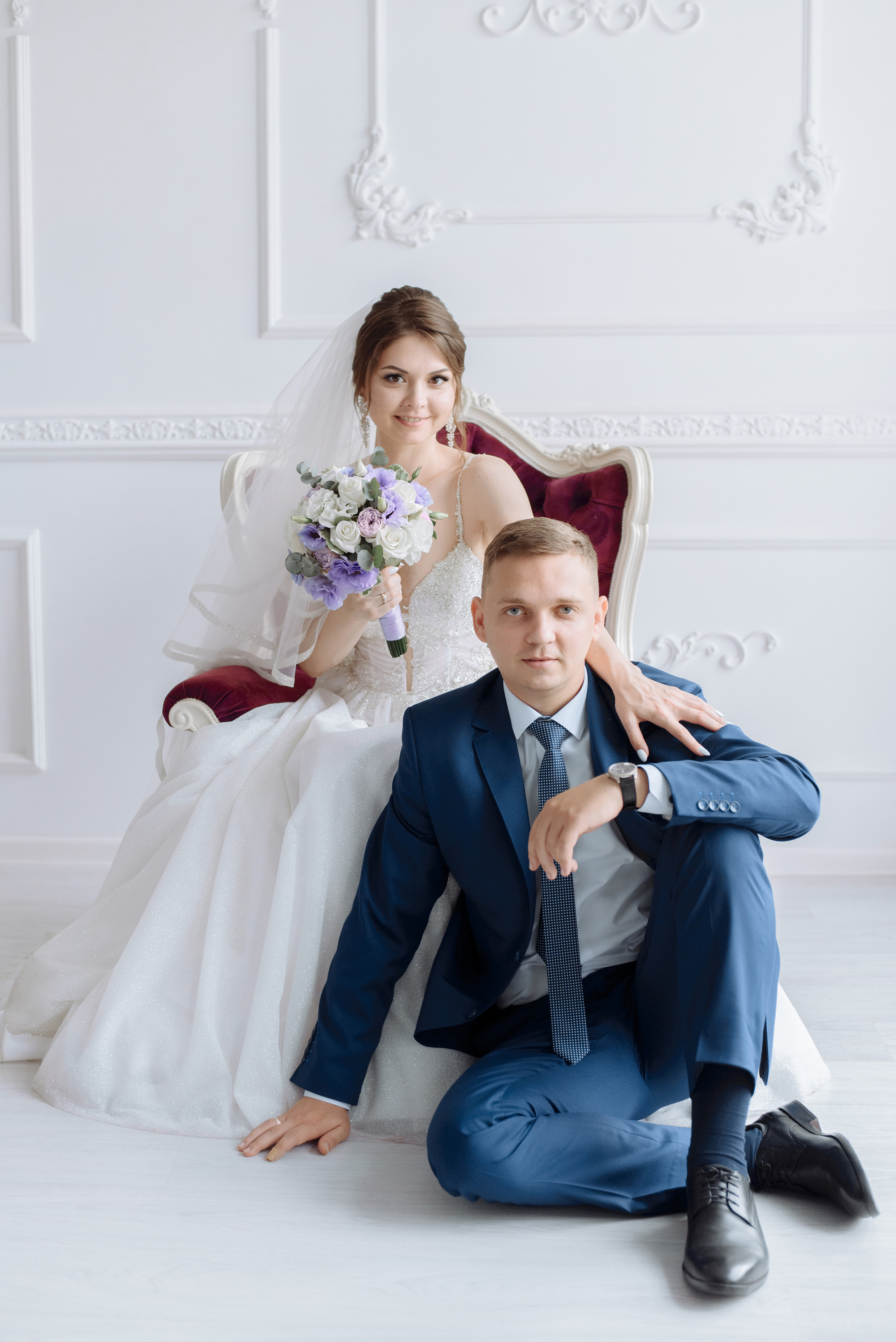 Свадьба Алеси и Евгения. Олексій Ревуцький - весільний та сімейний фотограф