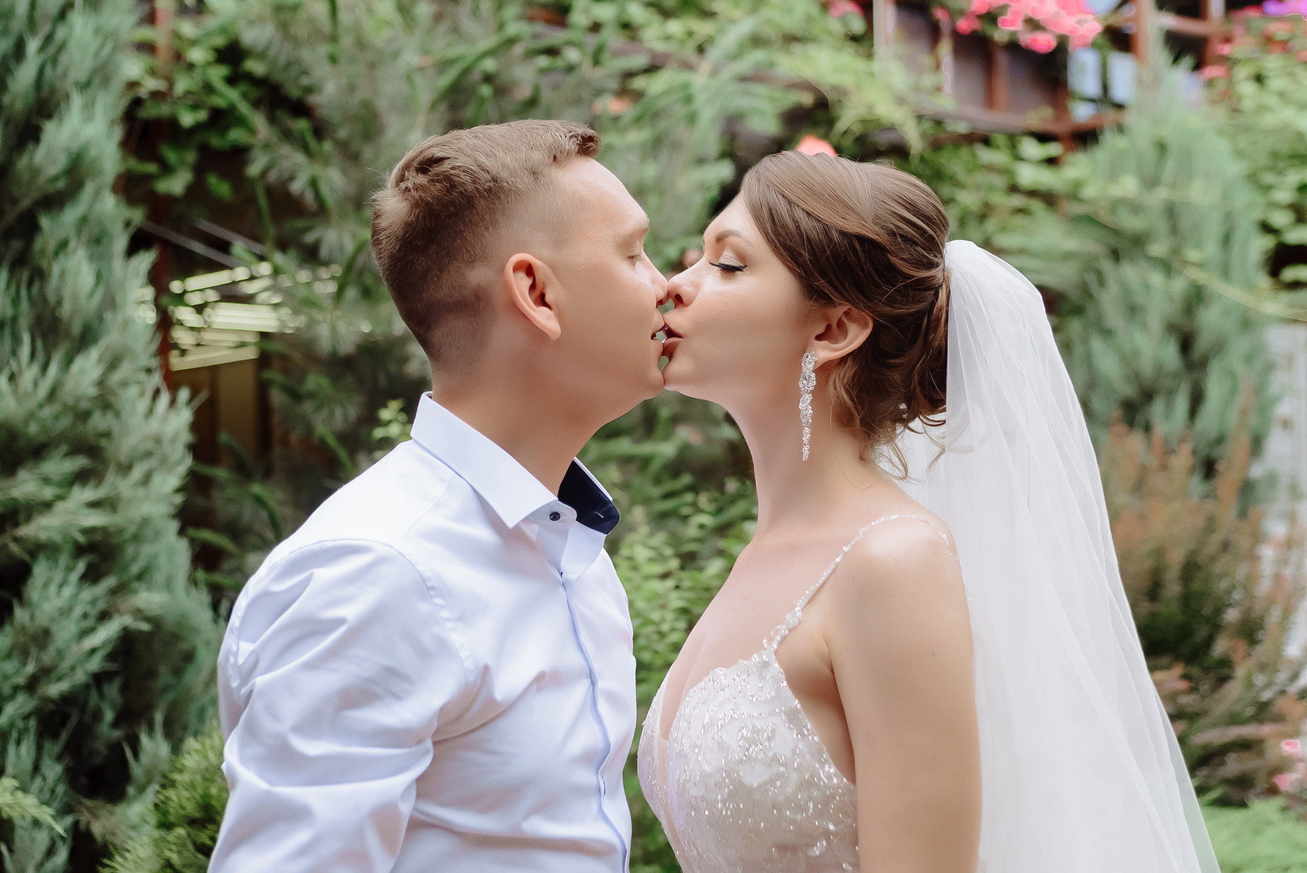 Свадьба Алеси и Евгения. Олексій Ревуцький - весільний та сімейний фотограф