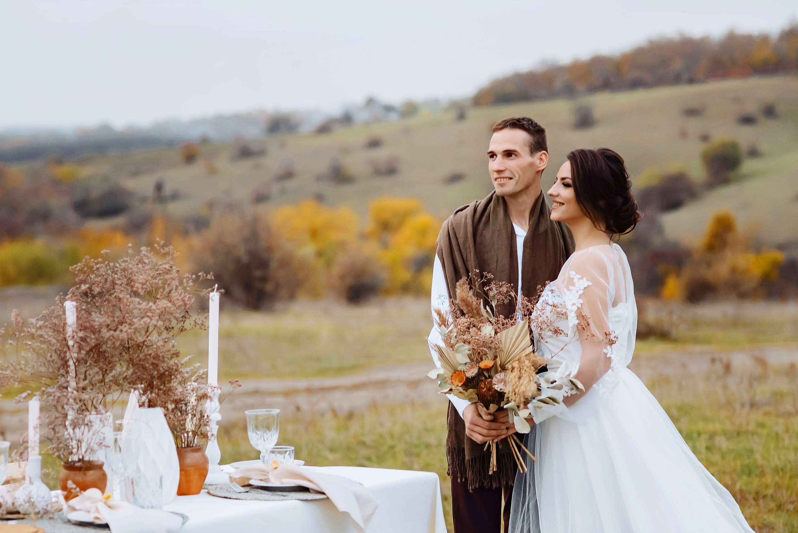 ПОРТФОЛИО. Олексій Ревуцький - весільний та сімейний фотограф