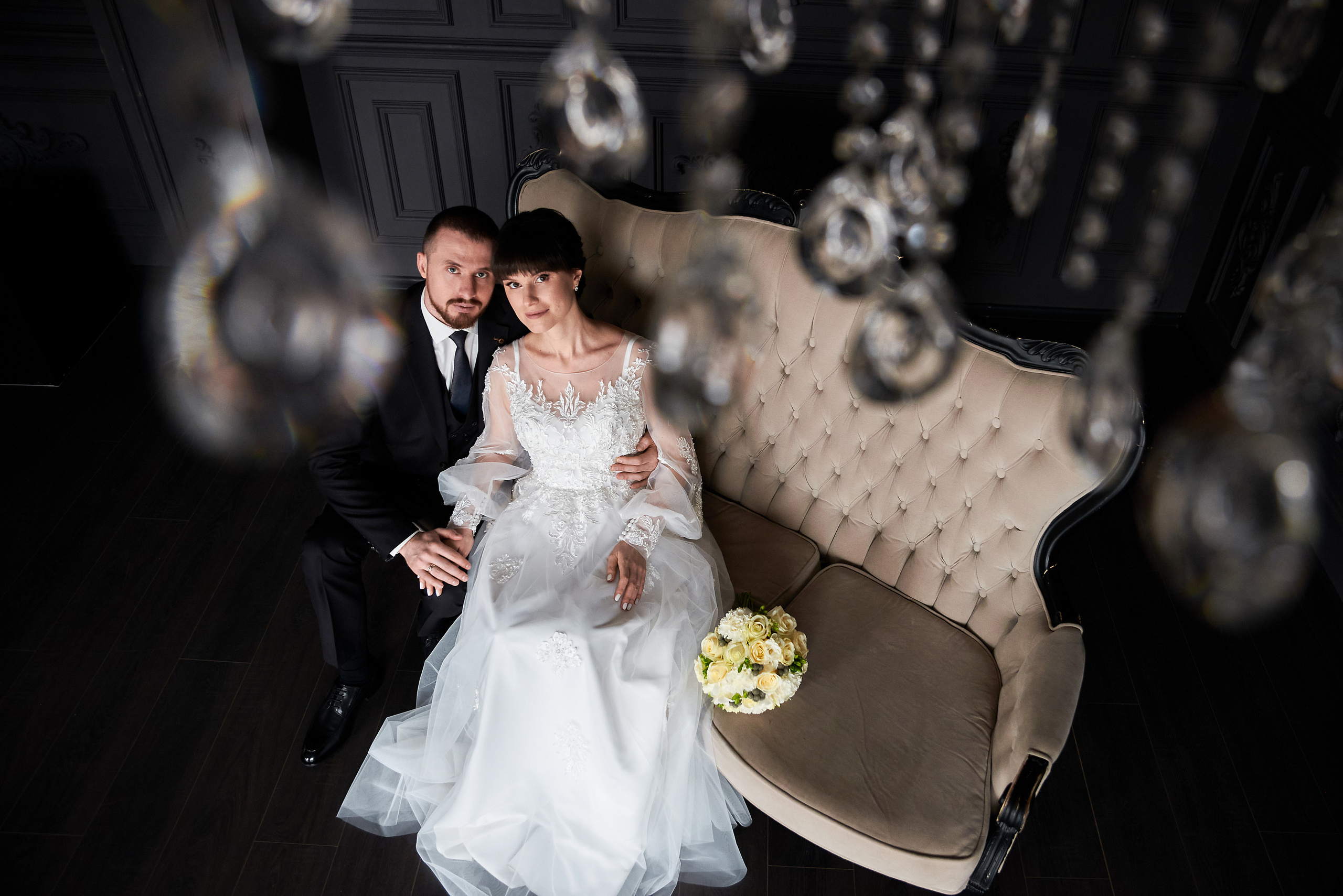 ПОРТФОЛИО. Олексій Ревуцький - весільний та сімейний фотограф