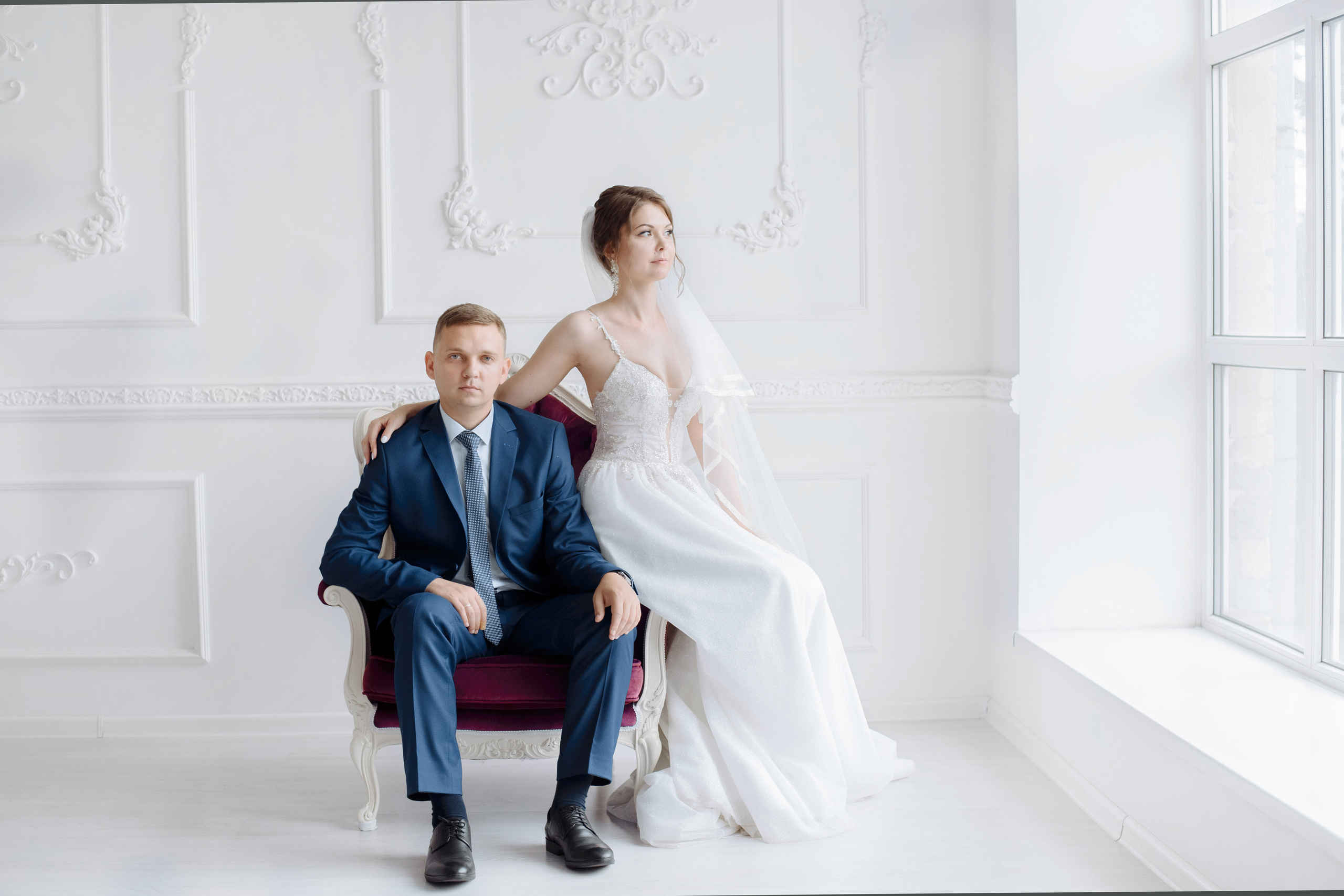 Свадьба Алеси и Евгения. Олексій Ревуцький - весільний та сімейний фотограф