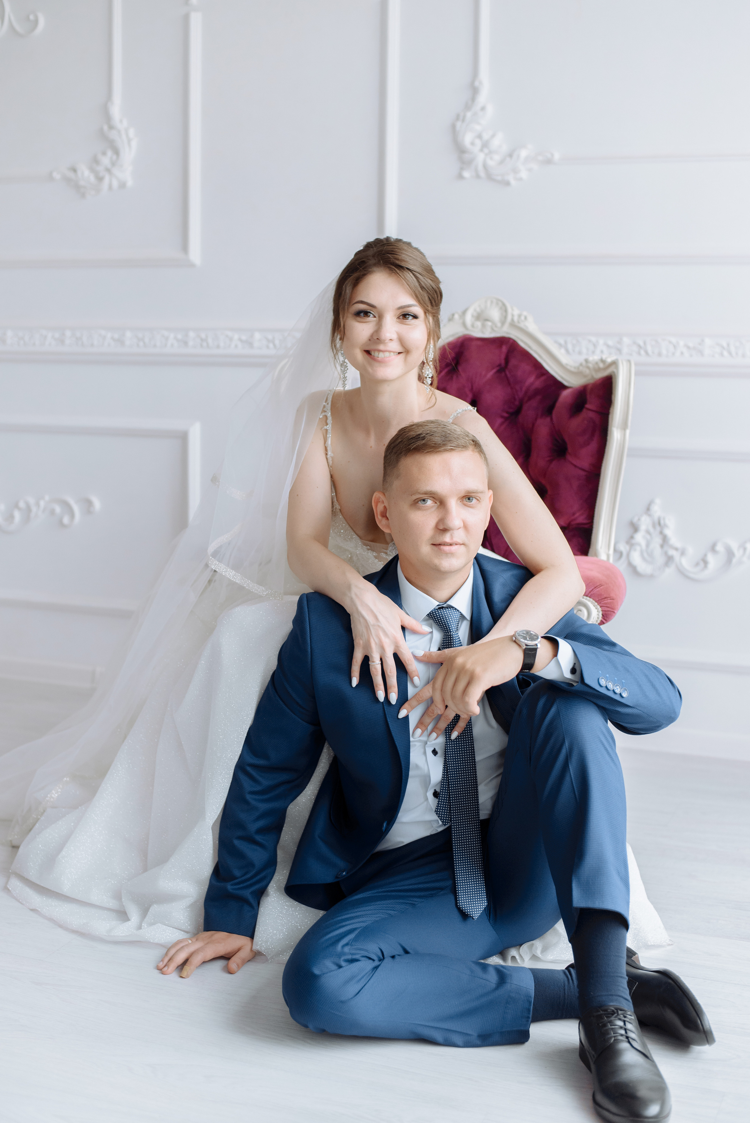 Свадьба Алеси и Евгения. Олексій Ревуцький - весільний та сімейний фотограф