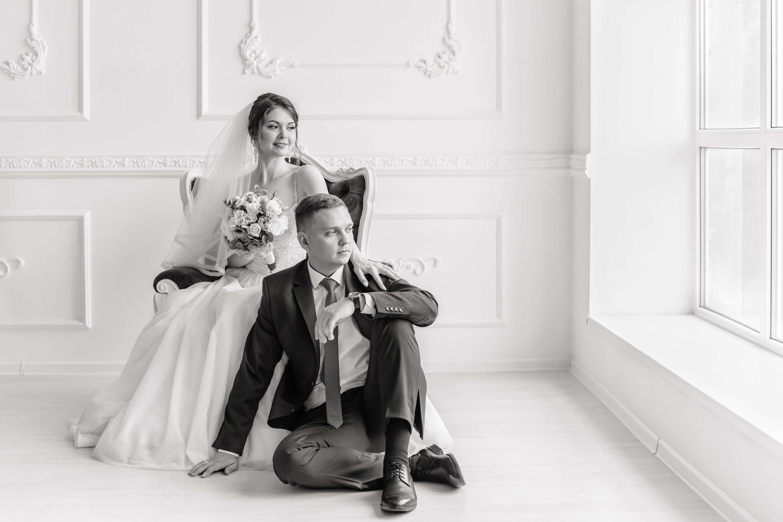 Свадьба Алеси и Евгения. Олексій Ревуцький - весільний та сімейний фотограф