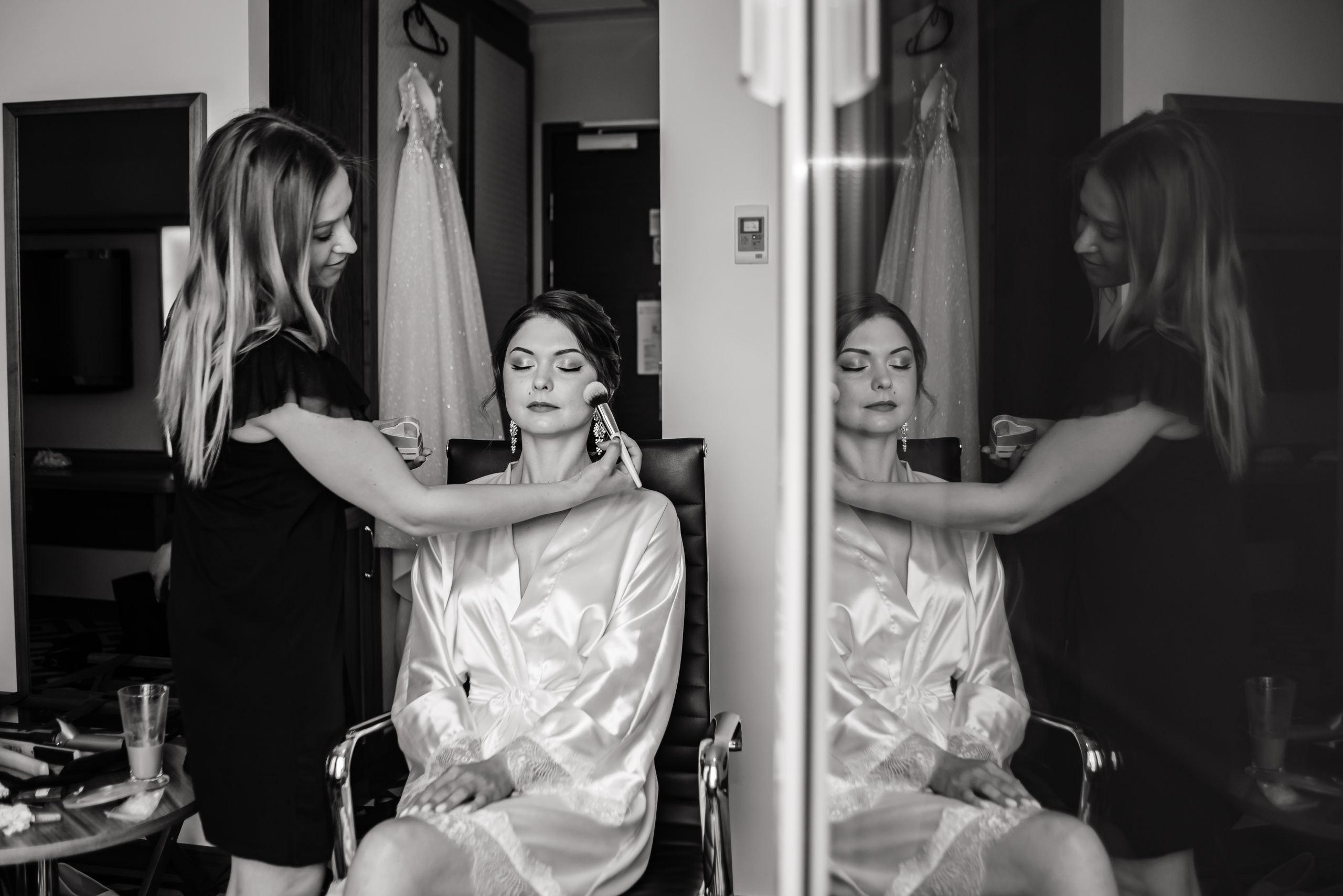 Свадьба Алеси и Евгения. Олексій Ревуцький - весільний та сімейний фотограф