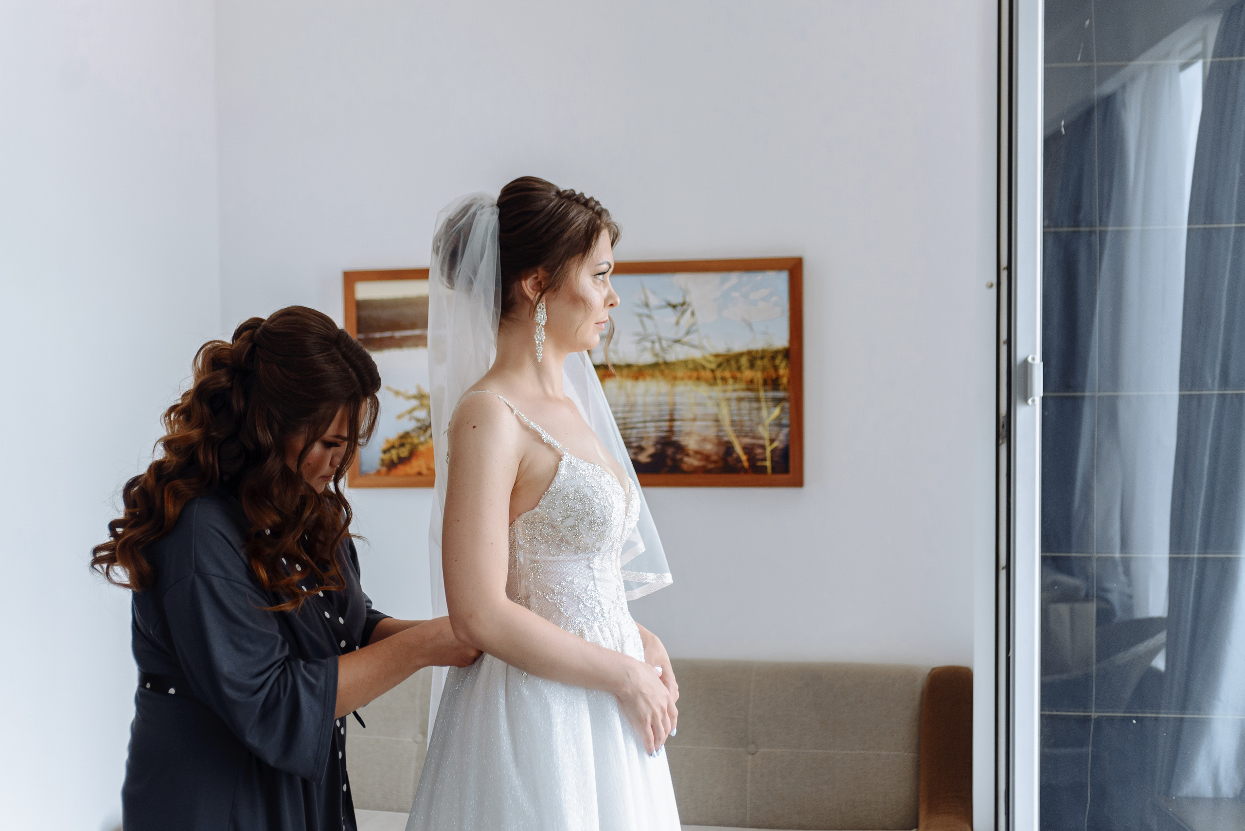 Свадьба Алеси и Евгения. Олексій Ревуцький - весільний та сімейний фотограф