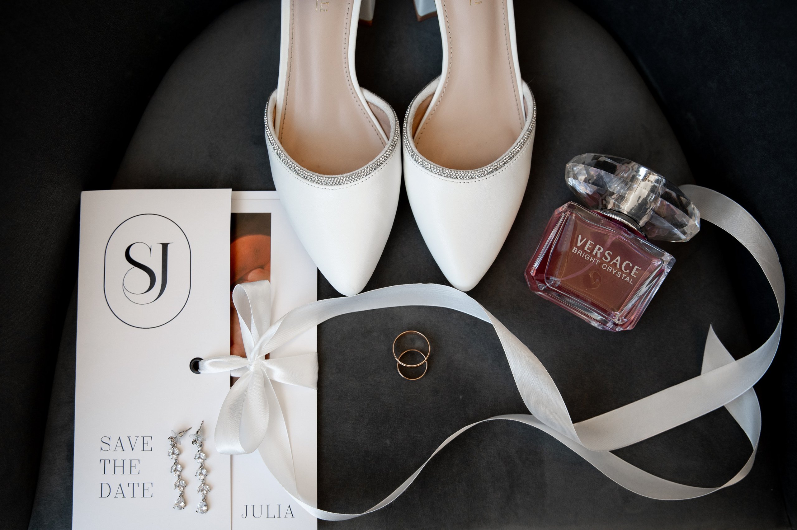 Олексій Ревуцький - весільний та сімейний фотограф