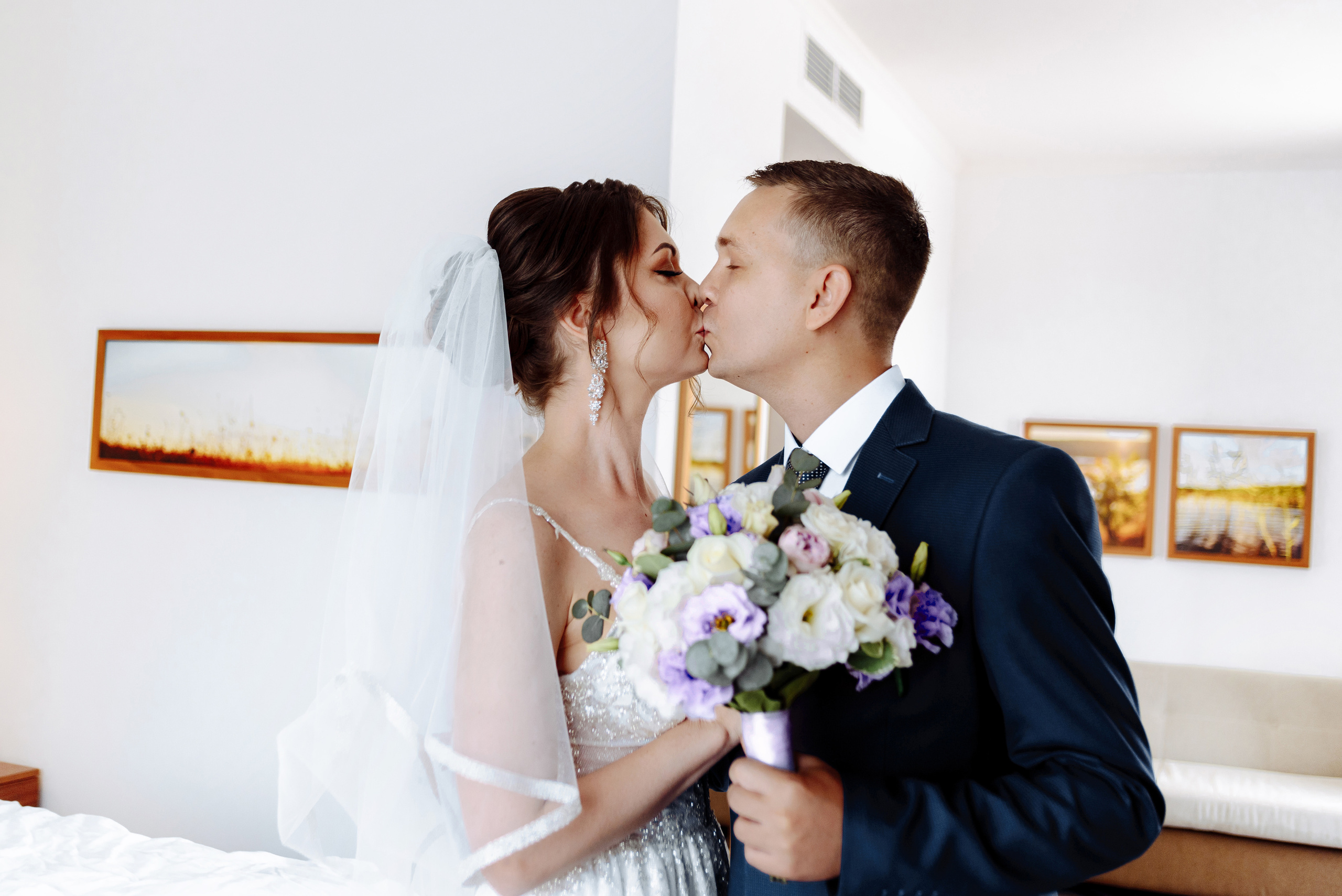 Свадьба Алеси и Евгения. Олексій Ревуцький - весільний та сімейний фотограф