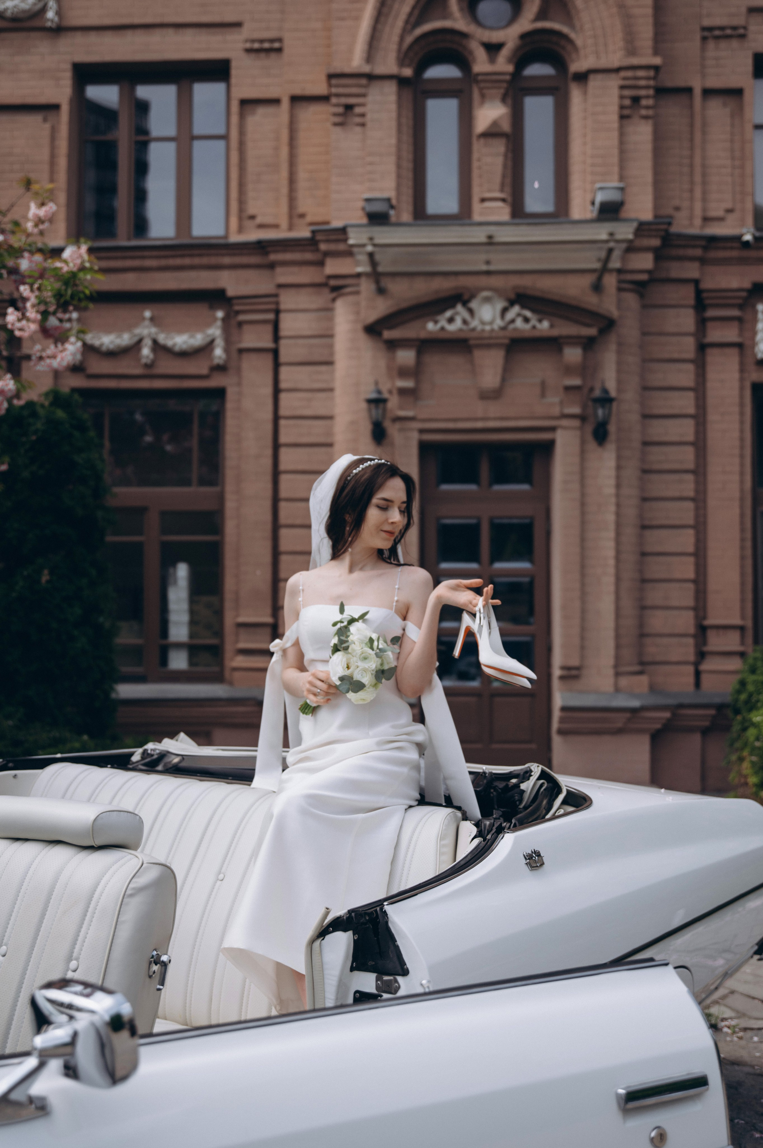 Олексій Ревуцький - весільний та сімейний фотограф