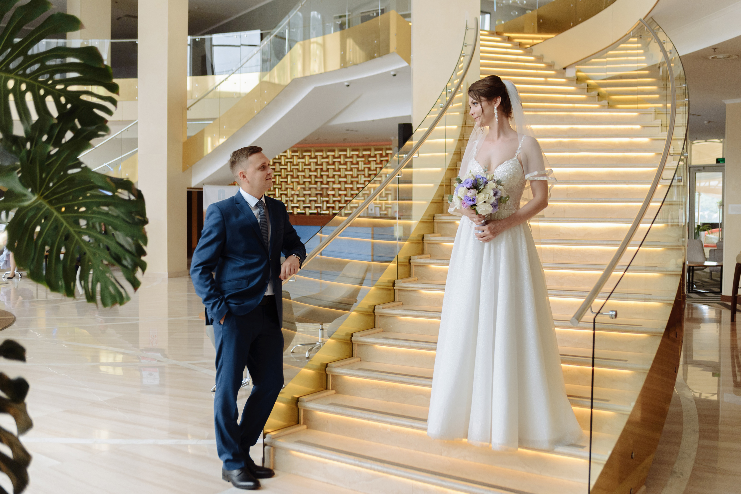 Свадьба Алеси и Евгения. Олексій Ревуцький - весільний та сімейний фотограф