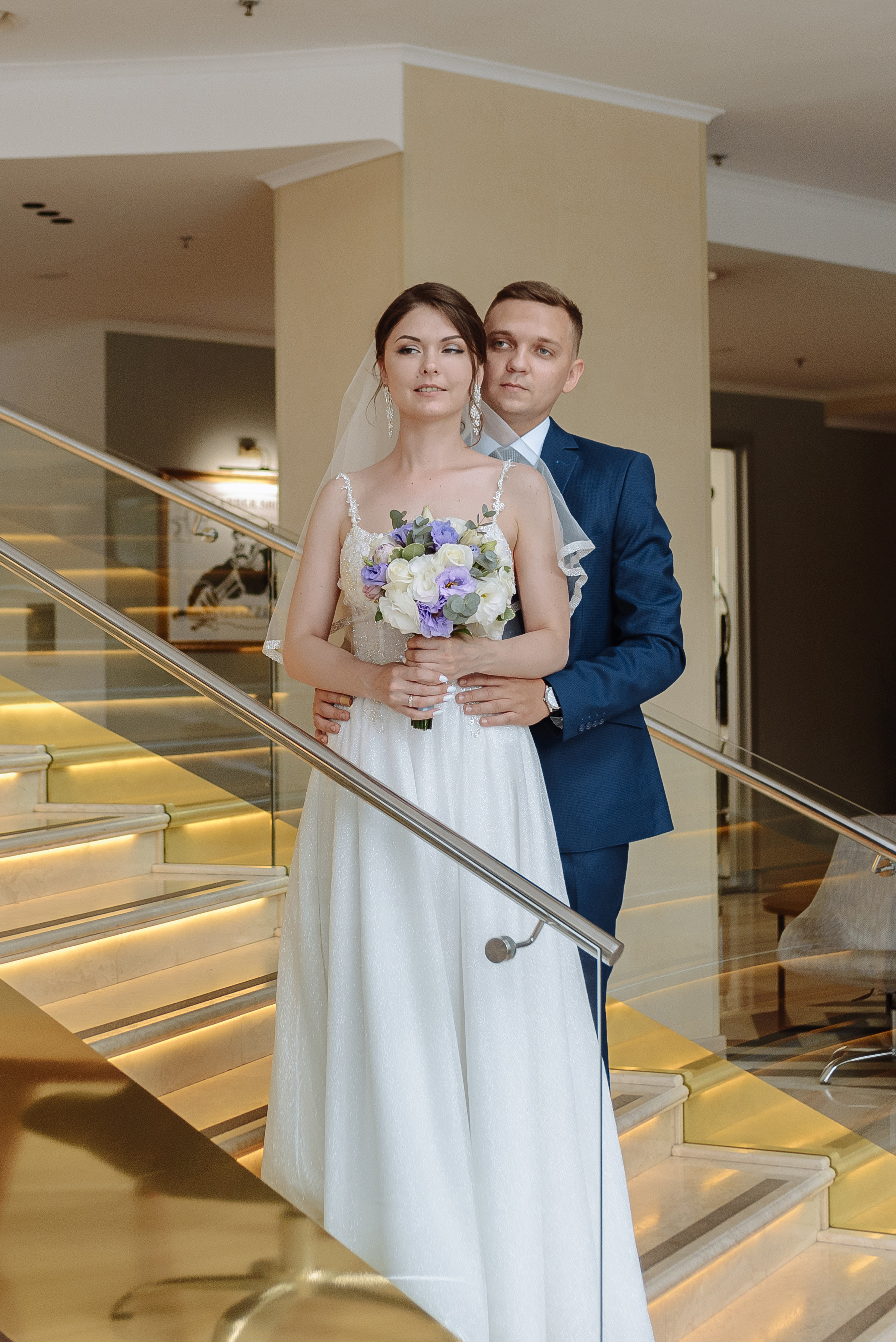 Свадьба Алеси и Евгения. Олексій Ревуцький - весільний та сімейний фотограф