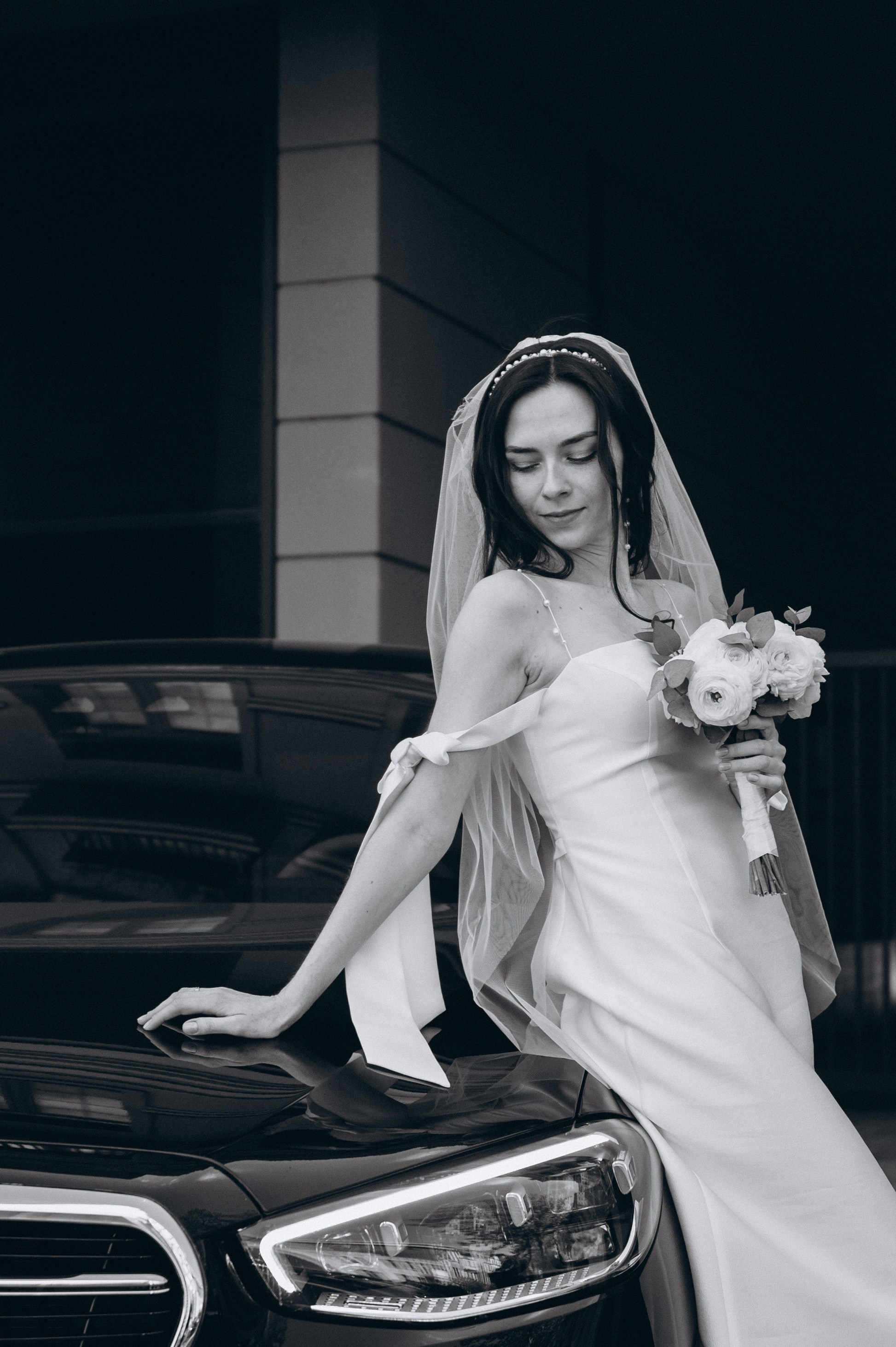 Олексій Ревуцький - весільний та сімейний фотограф