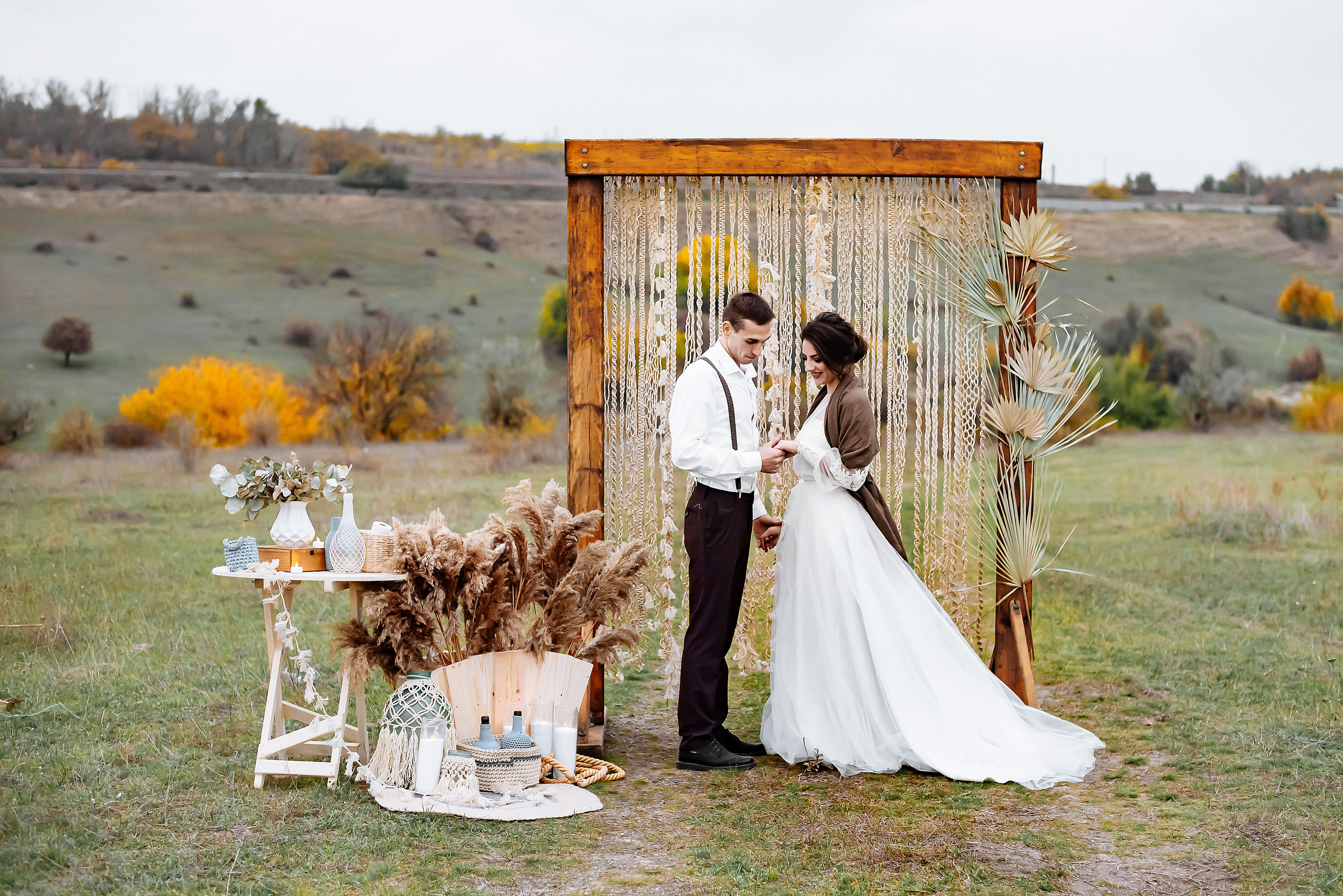 Олексій Ревуцький - весільний та сімейний фотограф