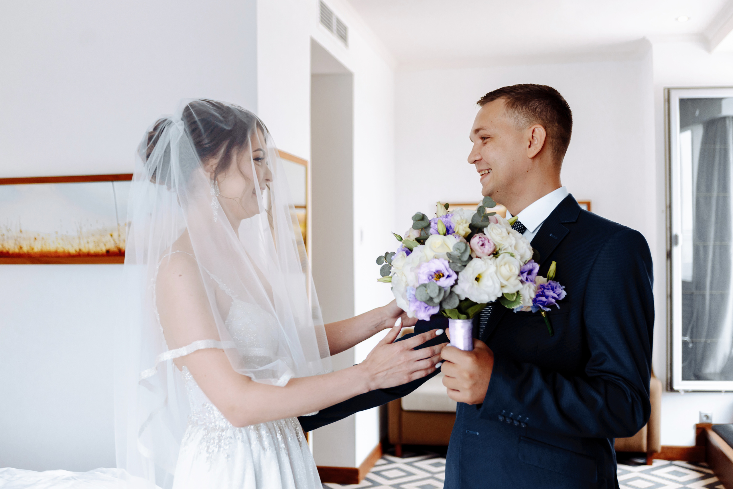 Свадьба Алеси и Евгения. Олексій Ревуцький - весільний та сімейний фотограф