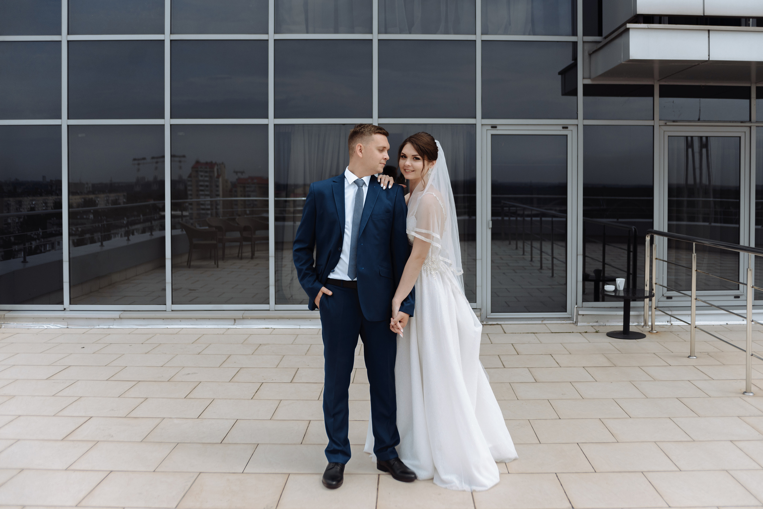 Свадьба Алеси и Евгения. Олексій Ревуцький - весільний та сімейний фотограф