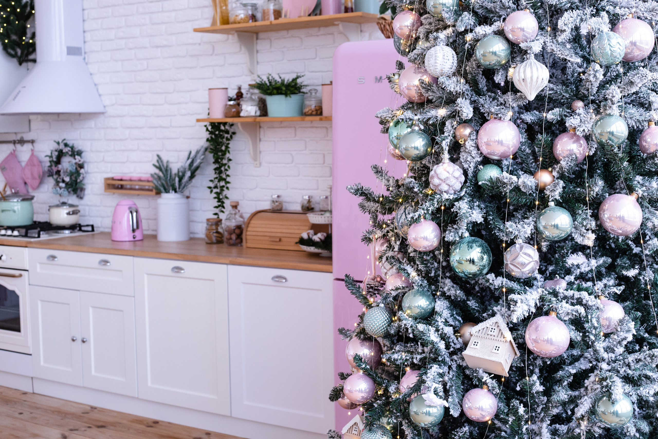 В студии Виктора Лысенко. Семейный фотограф Великодолинское