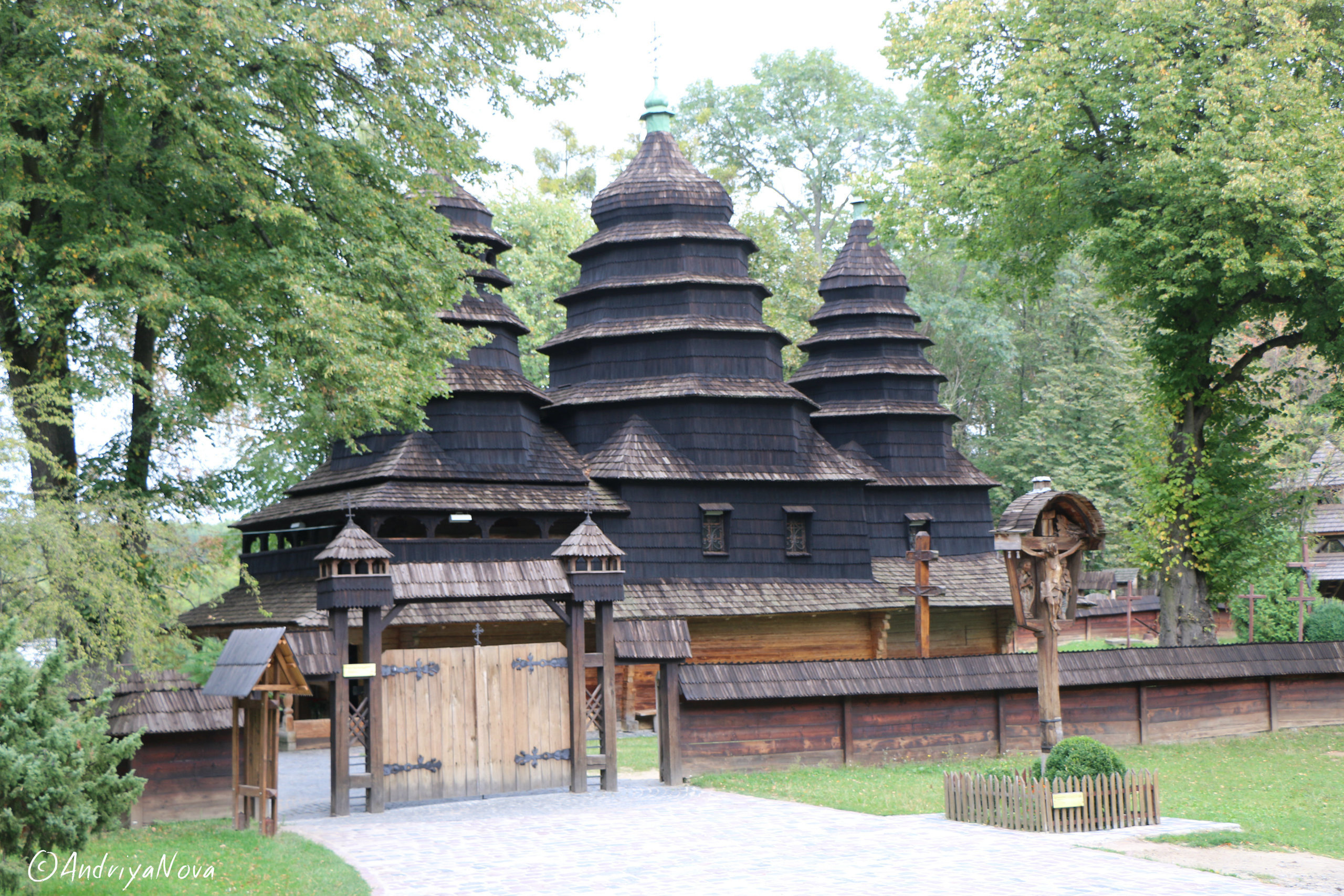 Львов моими глазами. Семейный фотограф Великодолинское