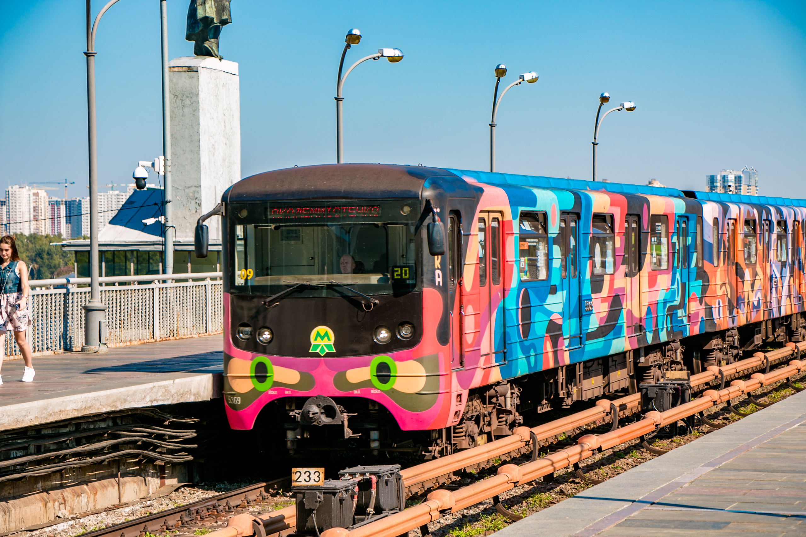 Транспорт, фотографии. Семейный фотограф Великодолинское