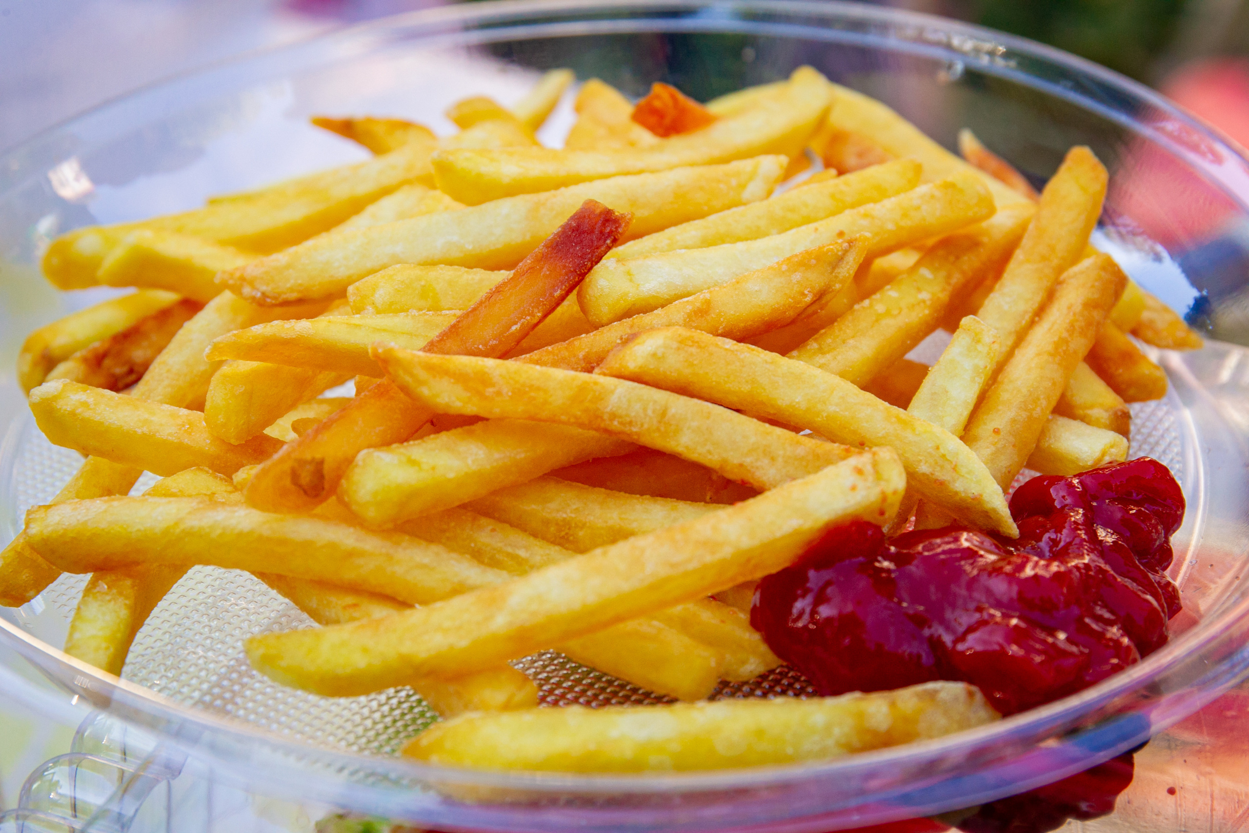 Ярмарка. Семейный фотограф Великодолинское