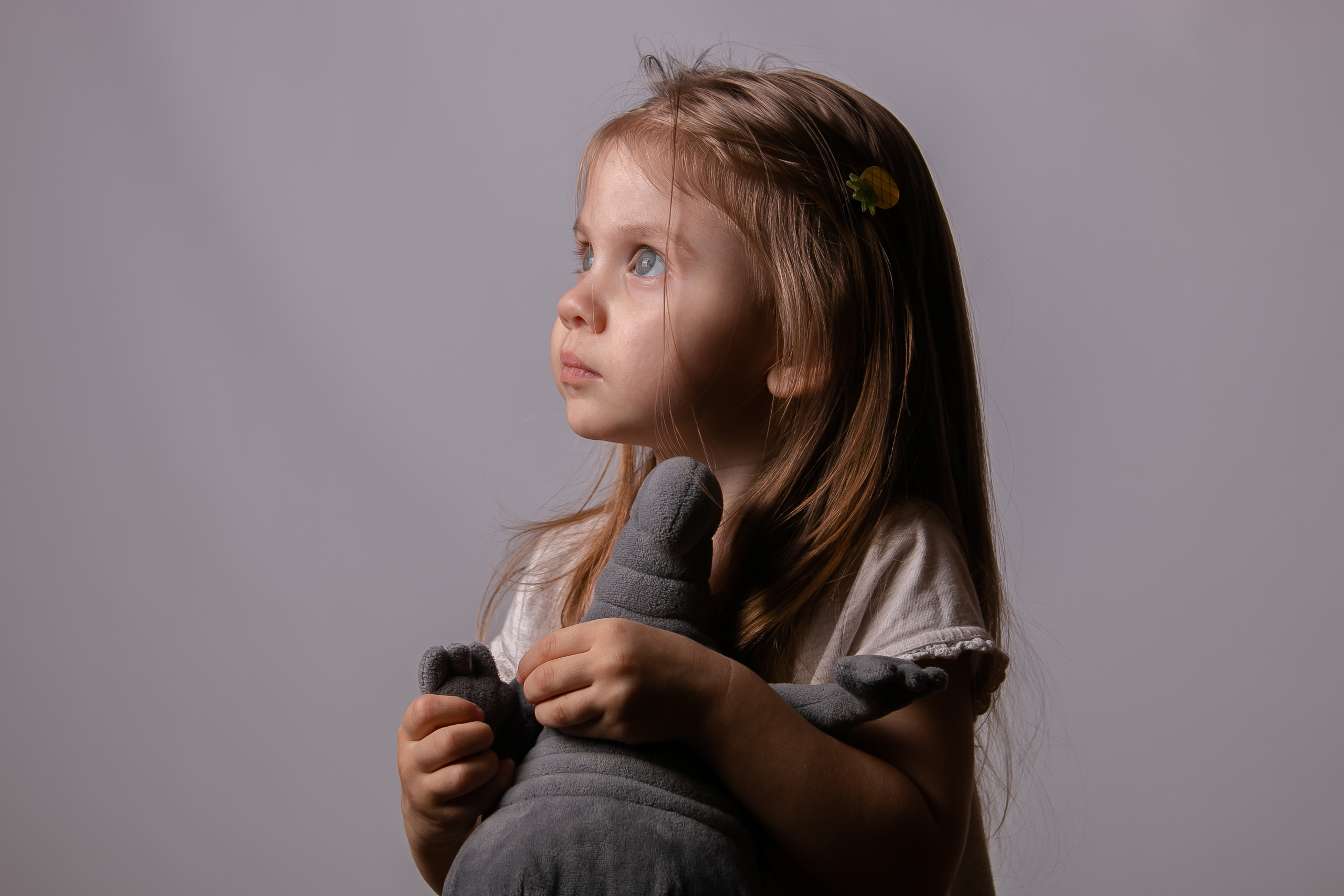 Фотосессия для рекламы. Семейный фотограф Великодолинское