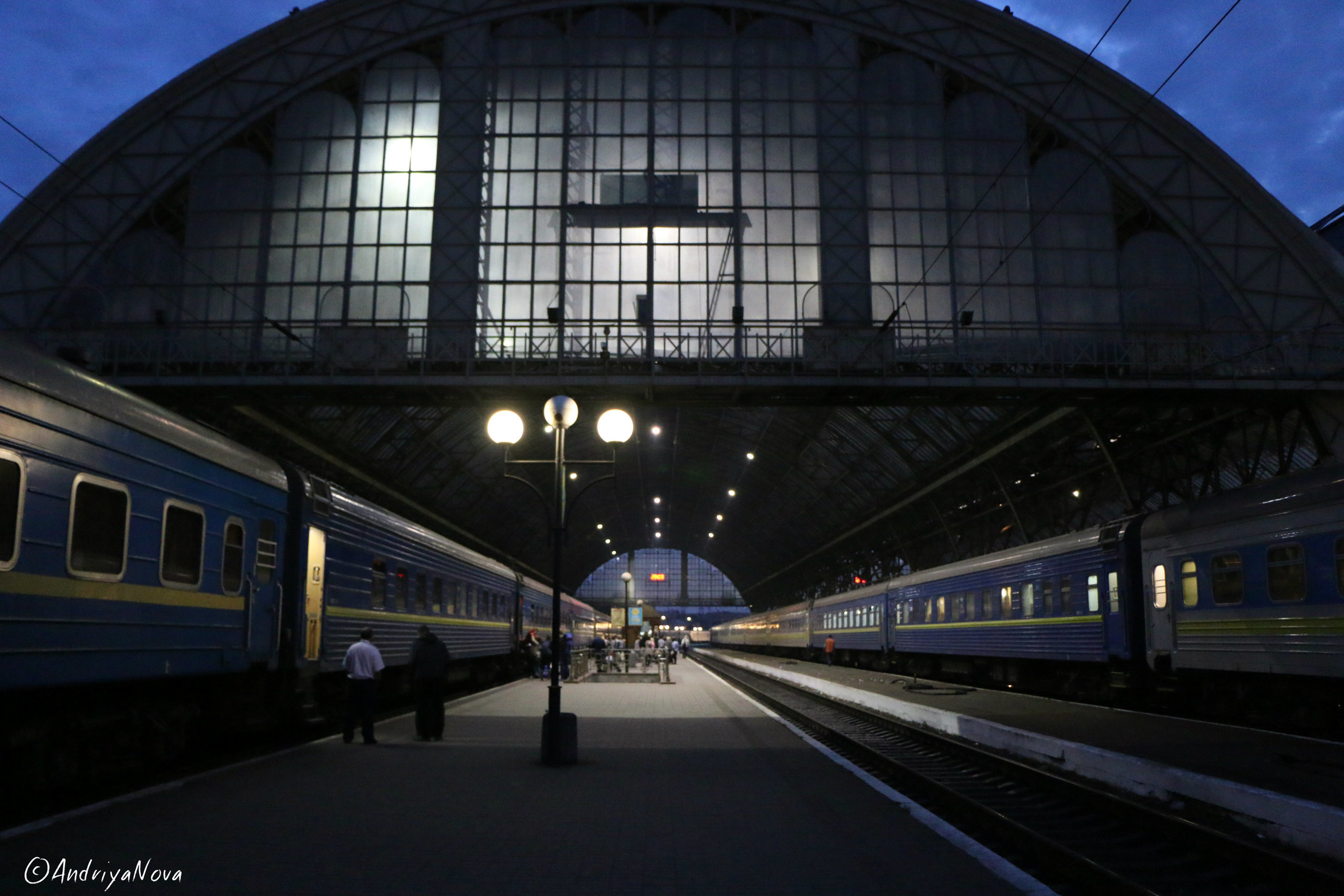 Львов моими глазами. Семейный фотограф Великодолинское