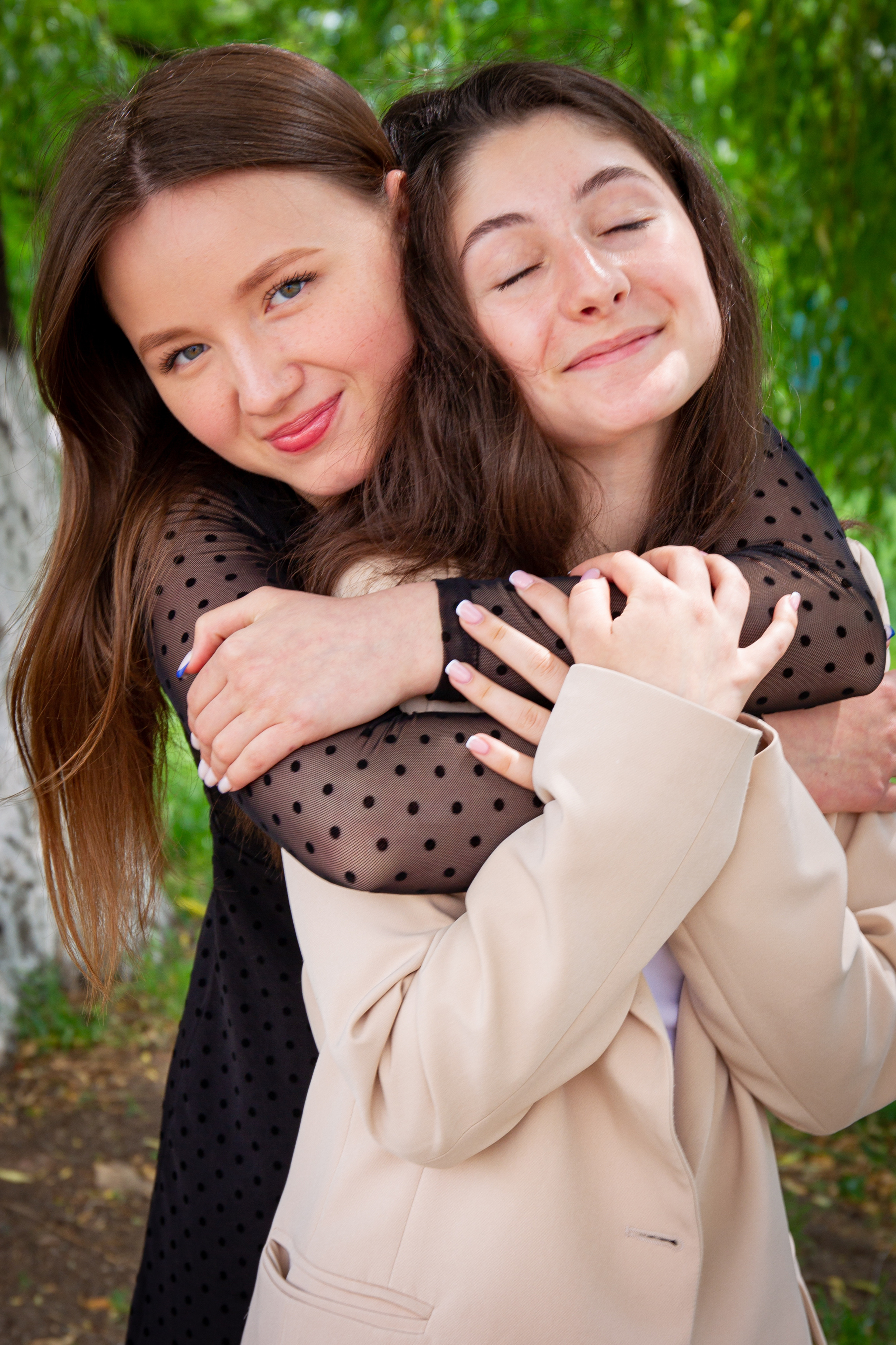 Выпускной 11 класс. Семейный фотограф Великодолинское