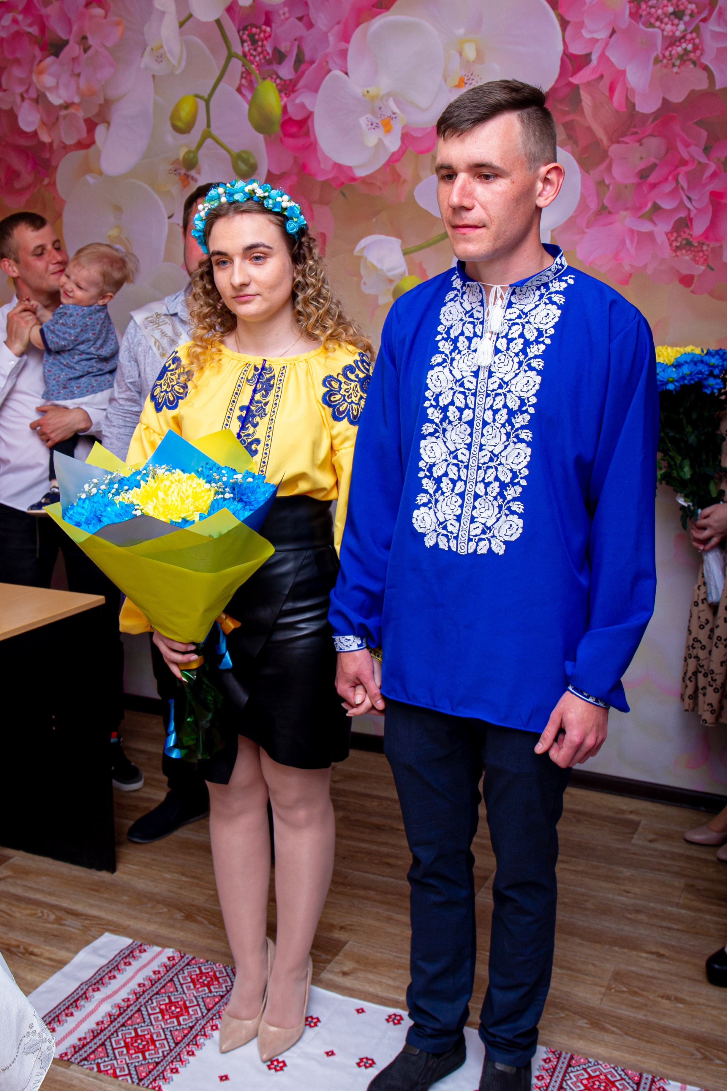 Свадебный фотограф. Семейный фотограф Великодолинское