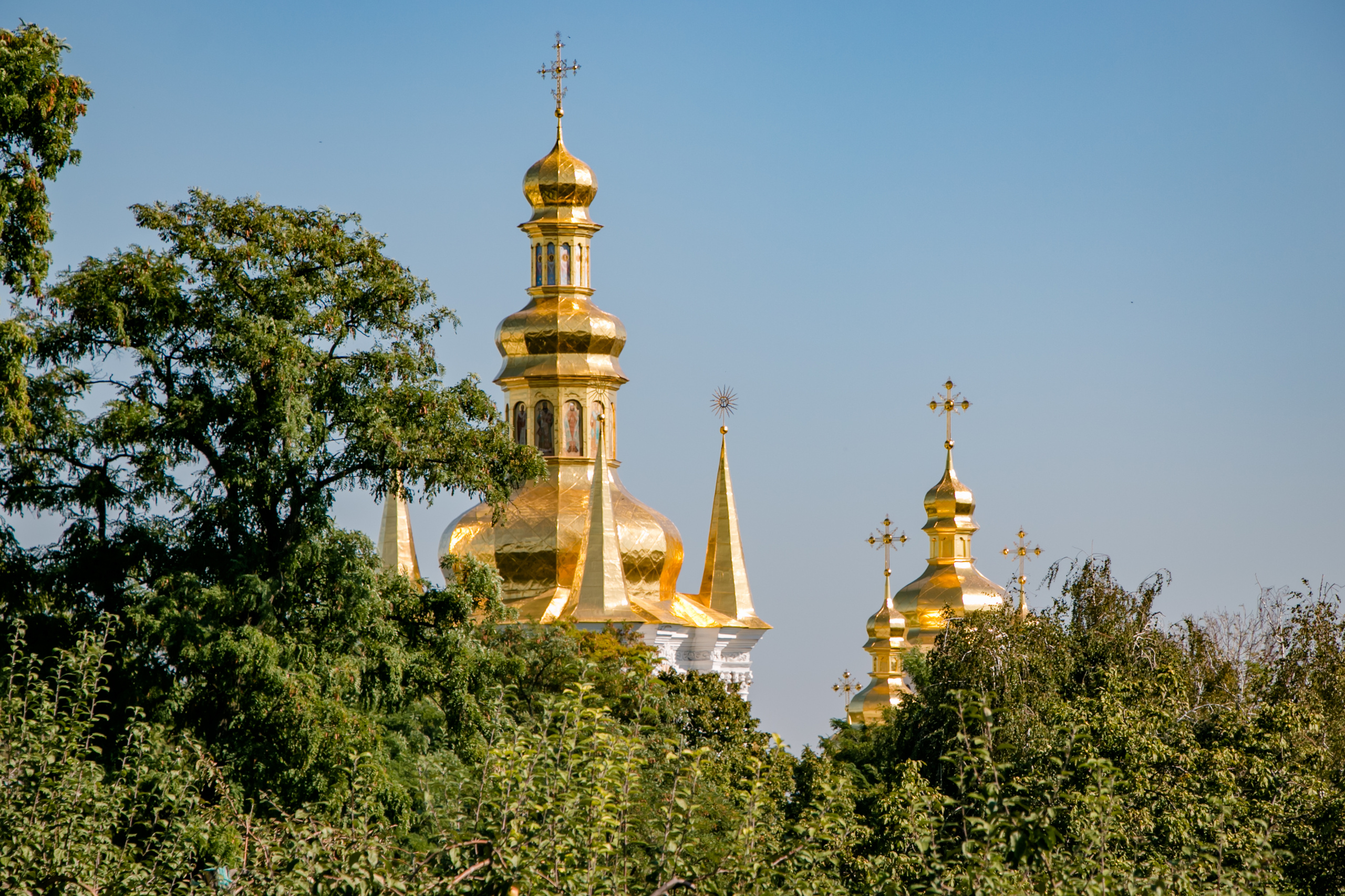 Киев фотографии города. Семейный фотограф Великодолинское