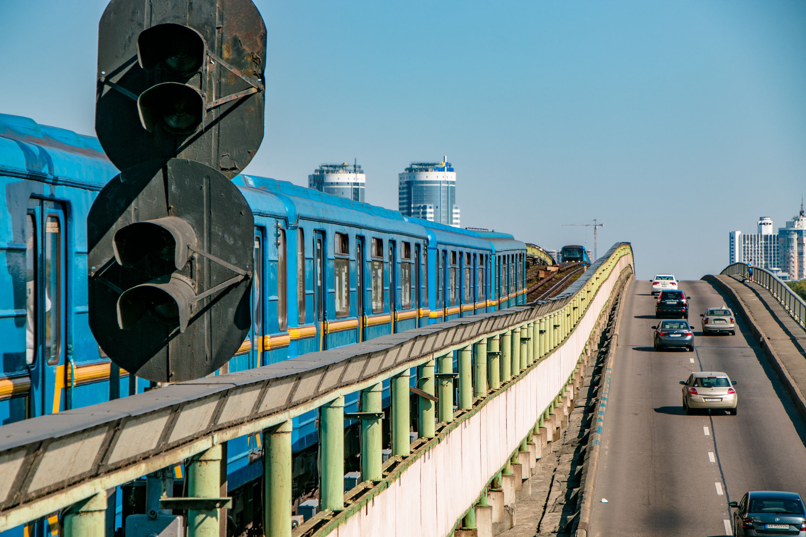 Киев фотографии города. Семейный фотограф Великодолинское