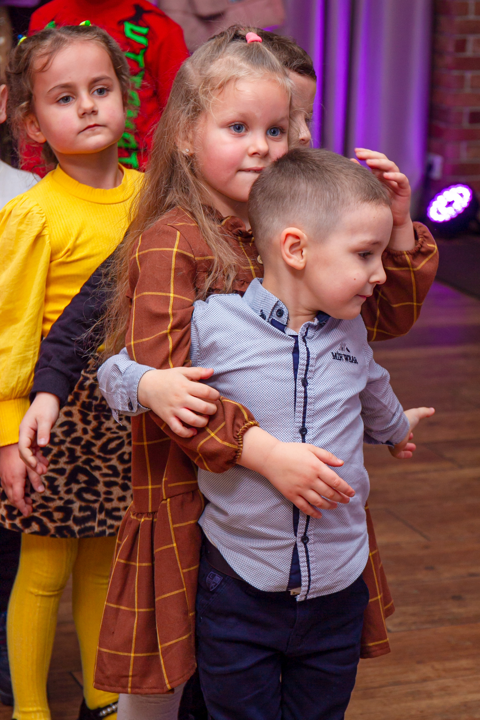 Фотограф на день рождения. Семейный фотограф Великодолинское