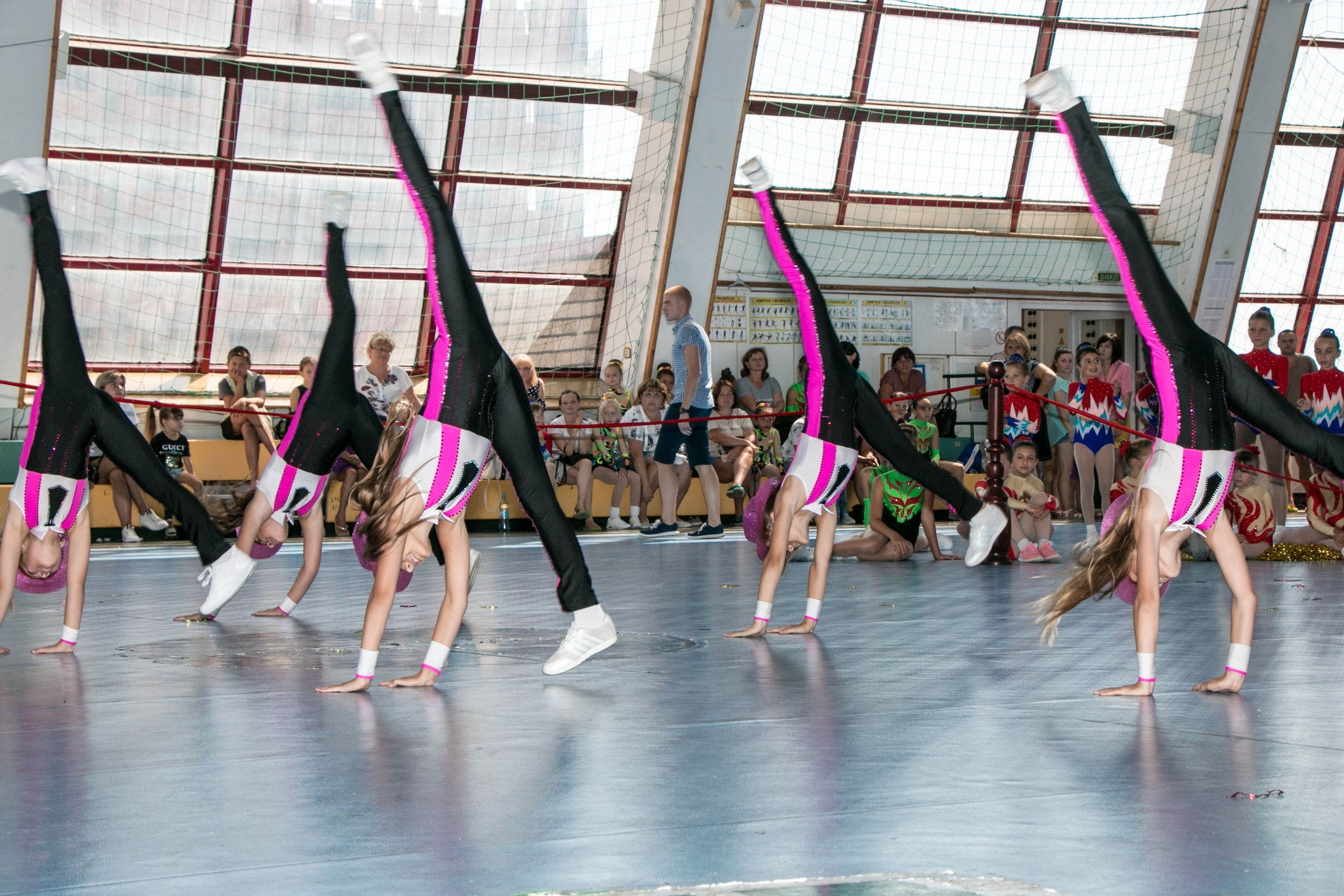 DANCE FEST. Семейный фотограф Великодолинское