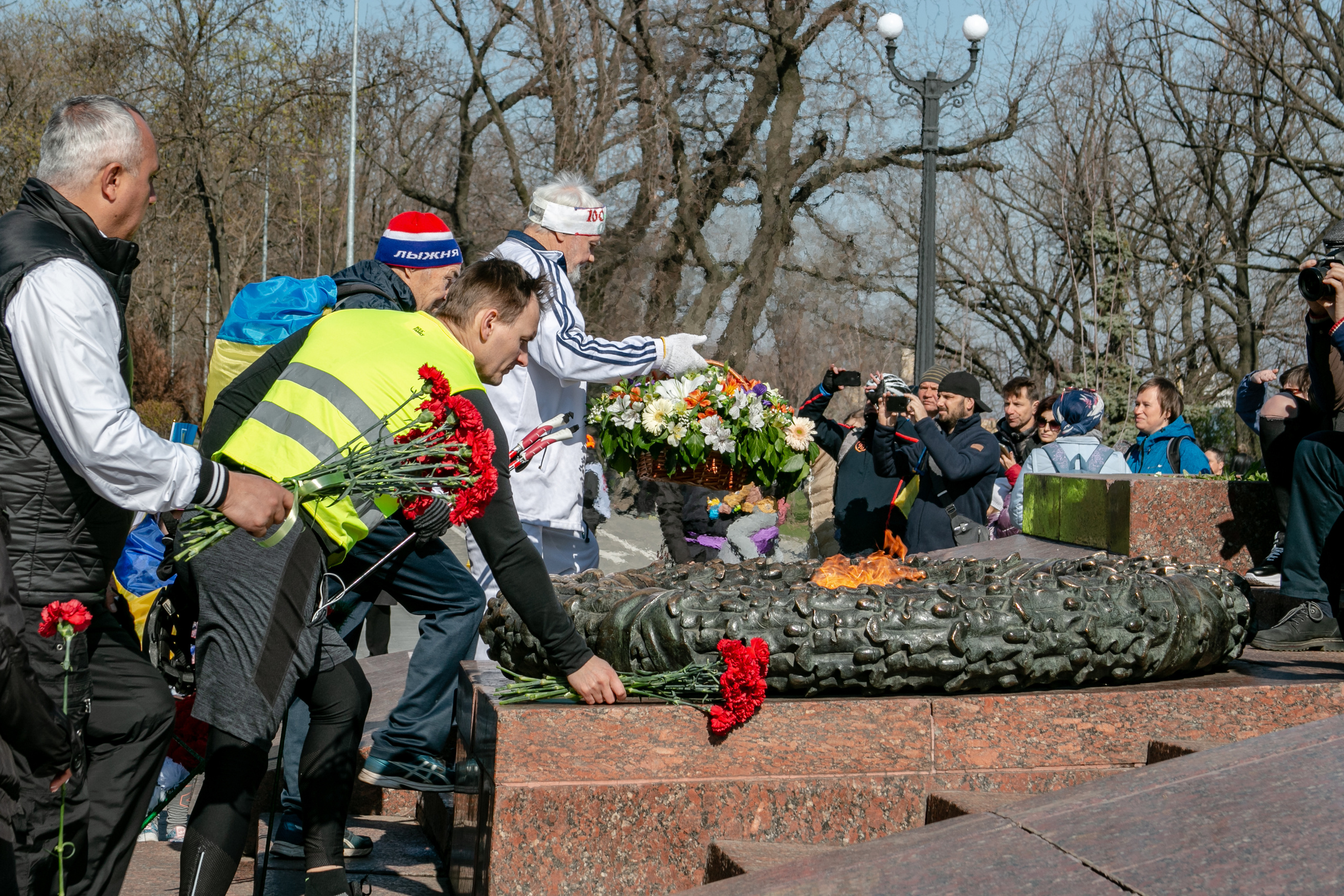 ВелоСОТКА 2019. Одесса. Семейный фотограф Великодолинское