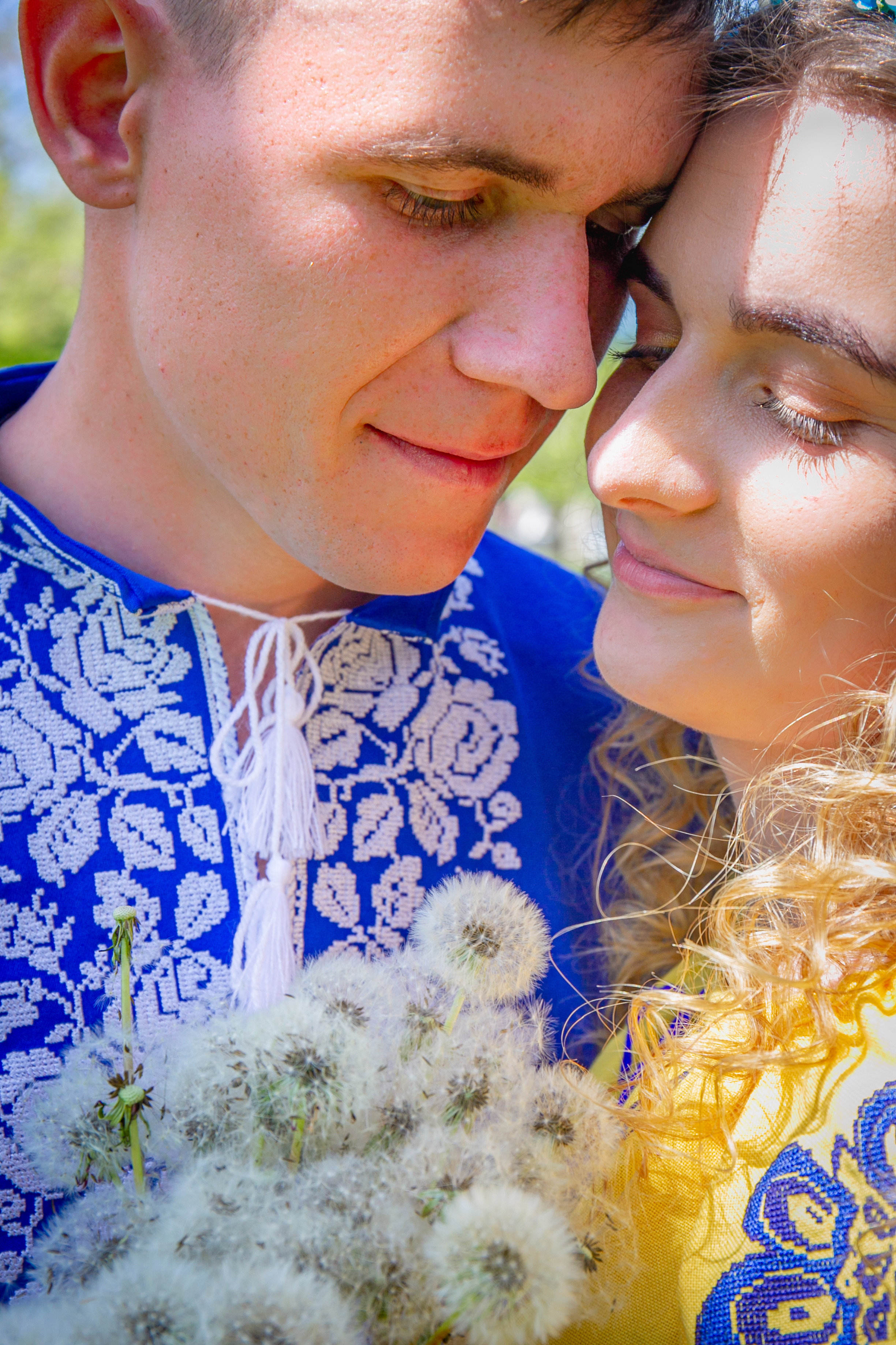 Свадебный фотограф. Семейный фотограф Великодолинское