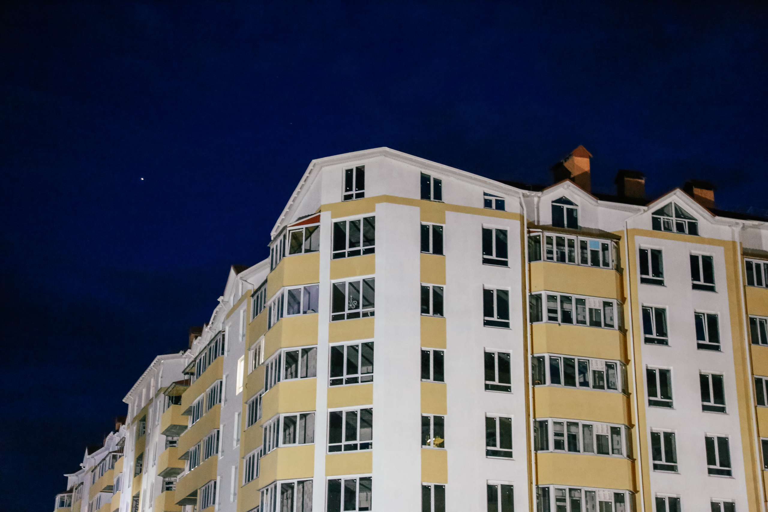 Жилой Комплекс Мариинский. Семейный фотограф Великодолинское