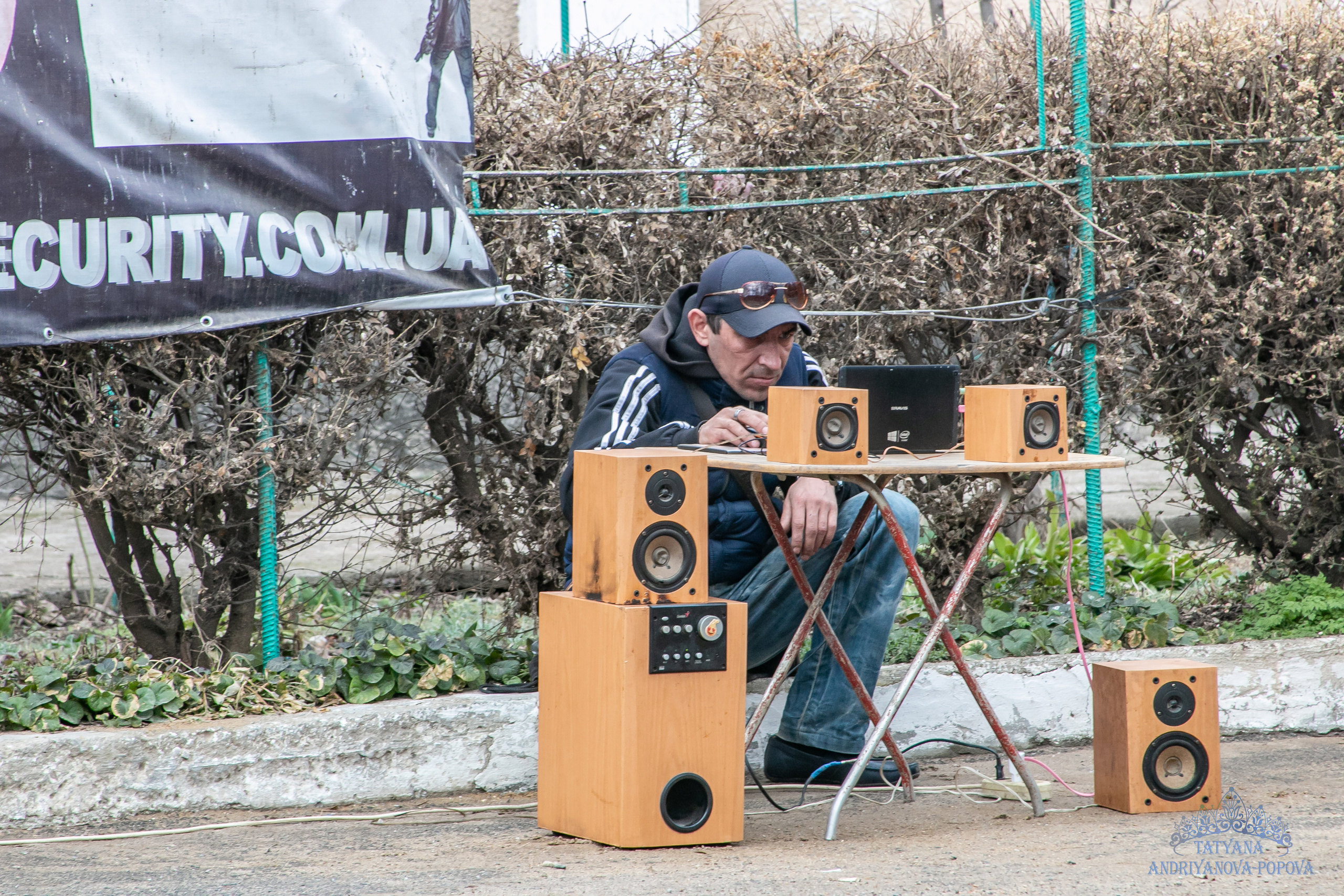 Масленица Великодолинское. Семейный фотограф Великодолинское
