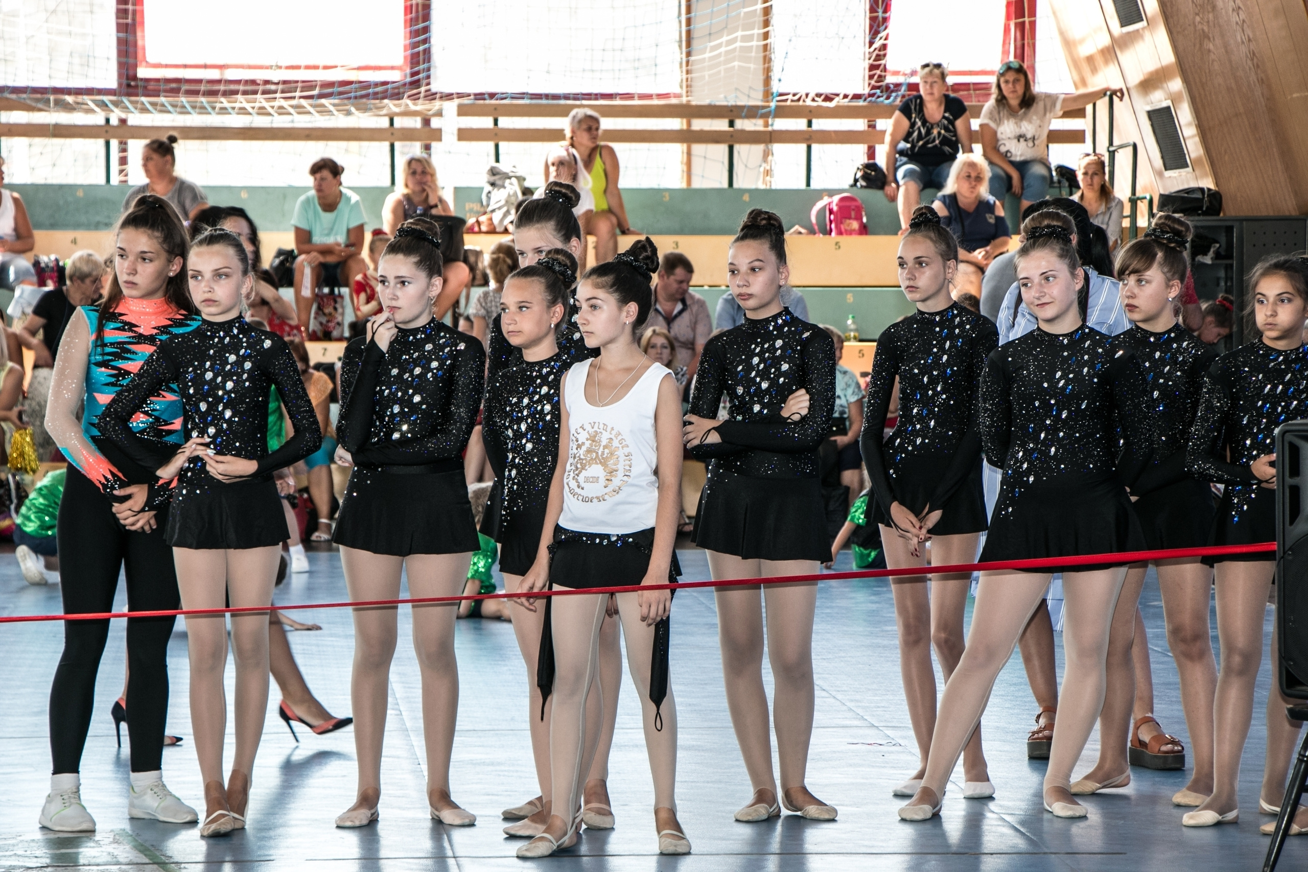 DANCE FEST. Семейный фотограф Великодолинское