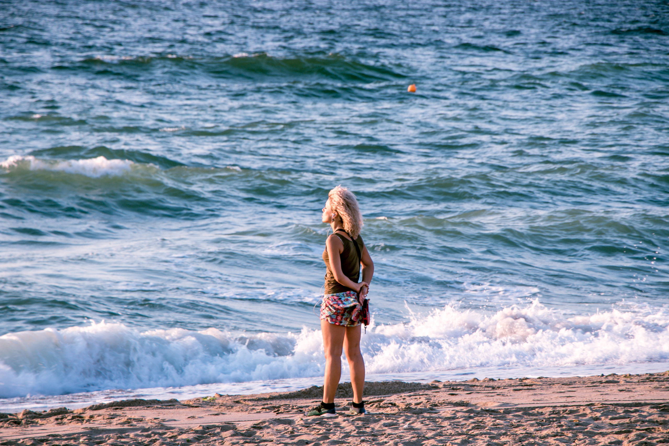 Фотографии моря. Одесса. Черноморск. Семейный фотограф Великодолинское