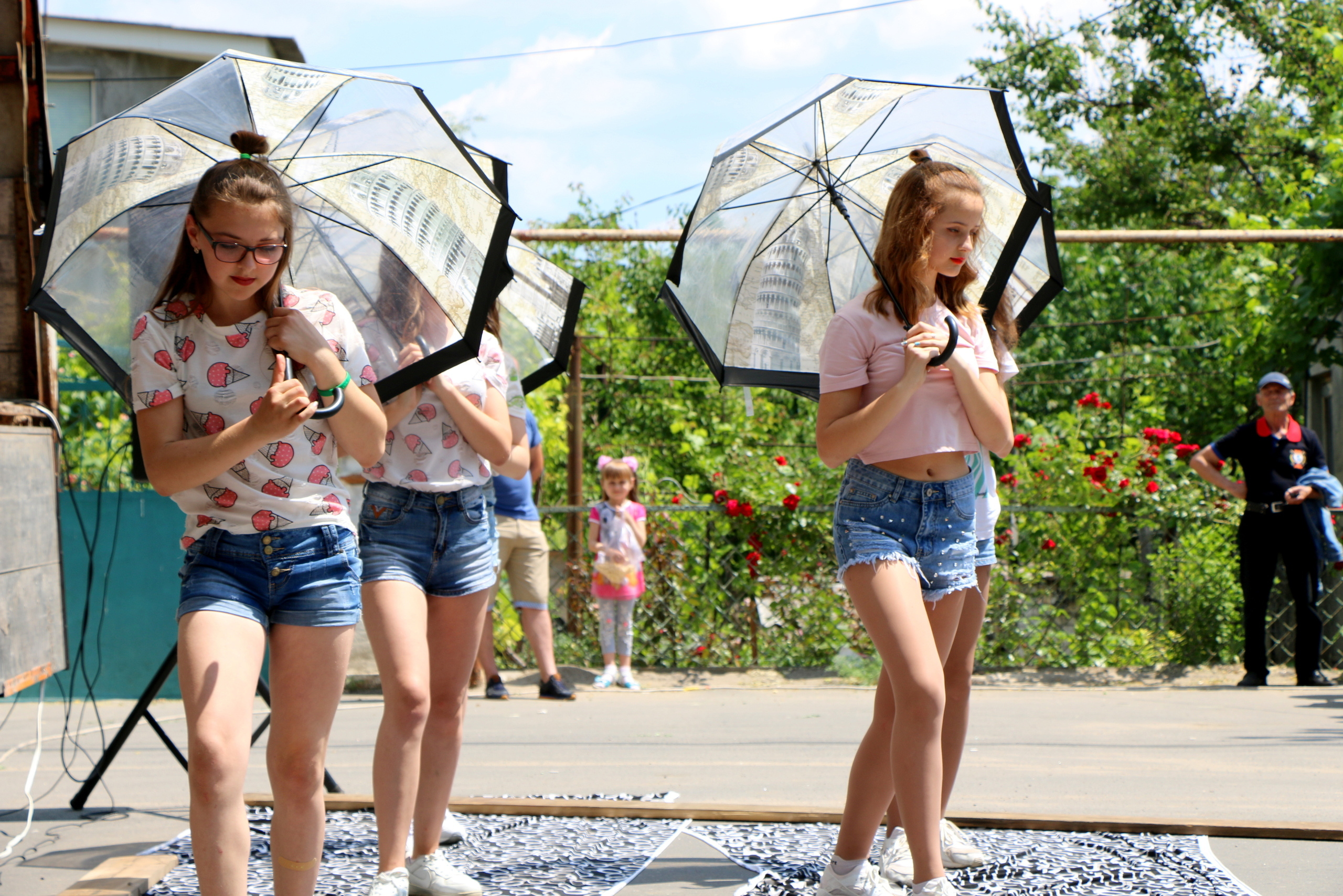 Большое сердце Большой Долины. Семейный фотограф Великодолинское