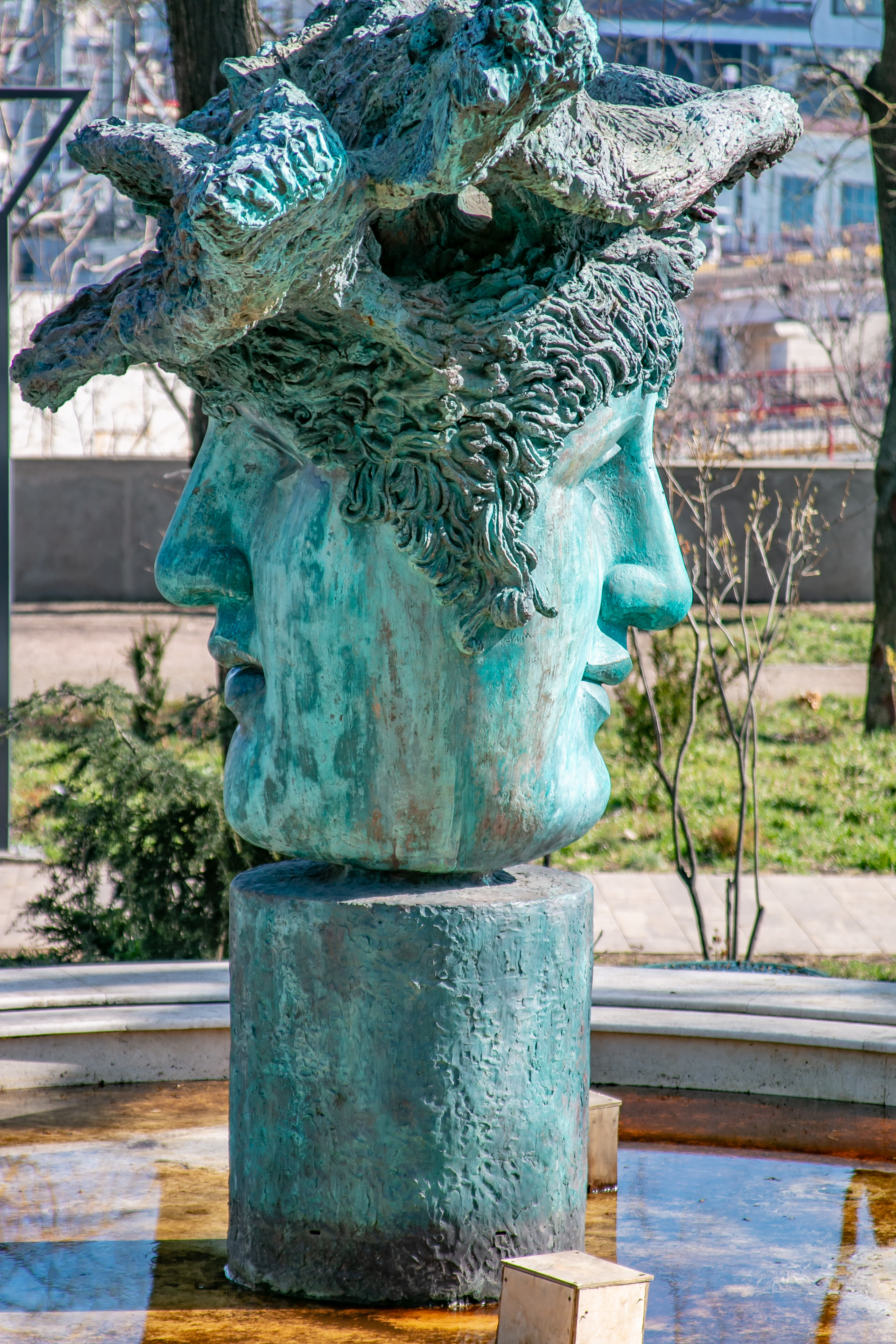 Ах, Одесса! Новые фотографии города. Семейный фотограф Великодолинское