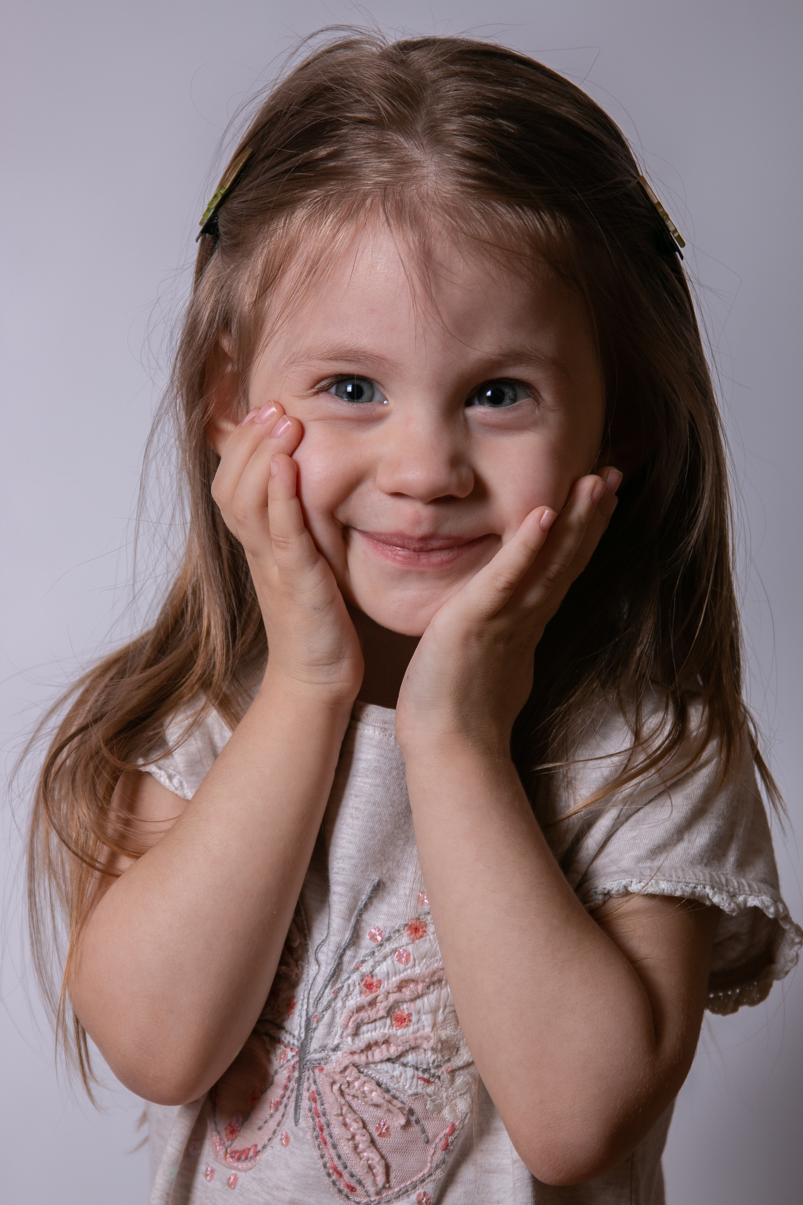 Фотосессия для рекламы. Семейный фотограф Великодолинское