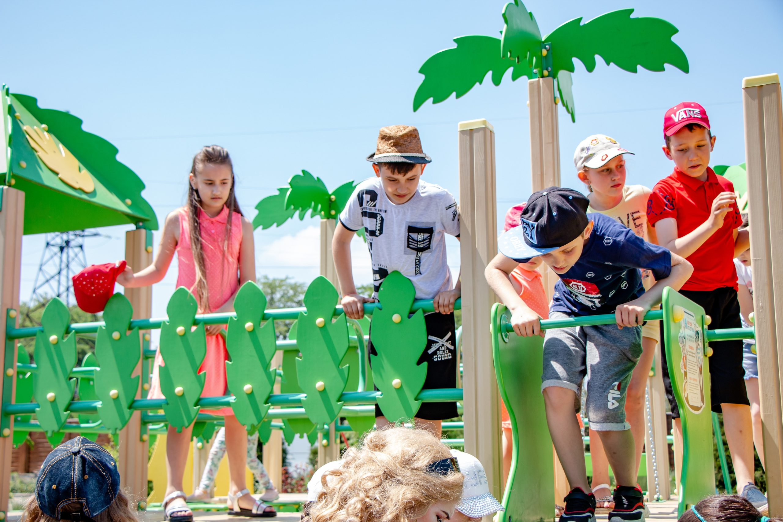 4-в класс Великодолинское. Семейный фотограф Великодолинское