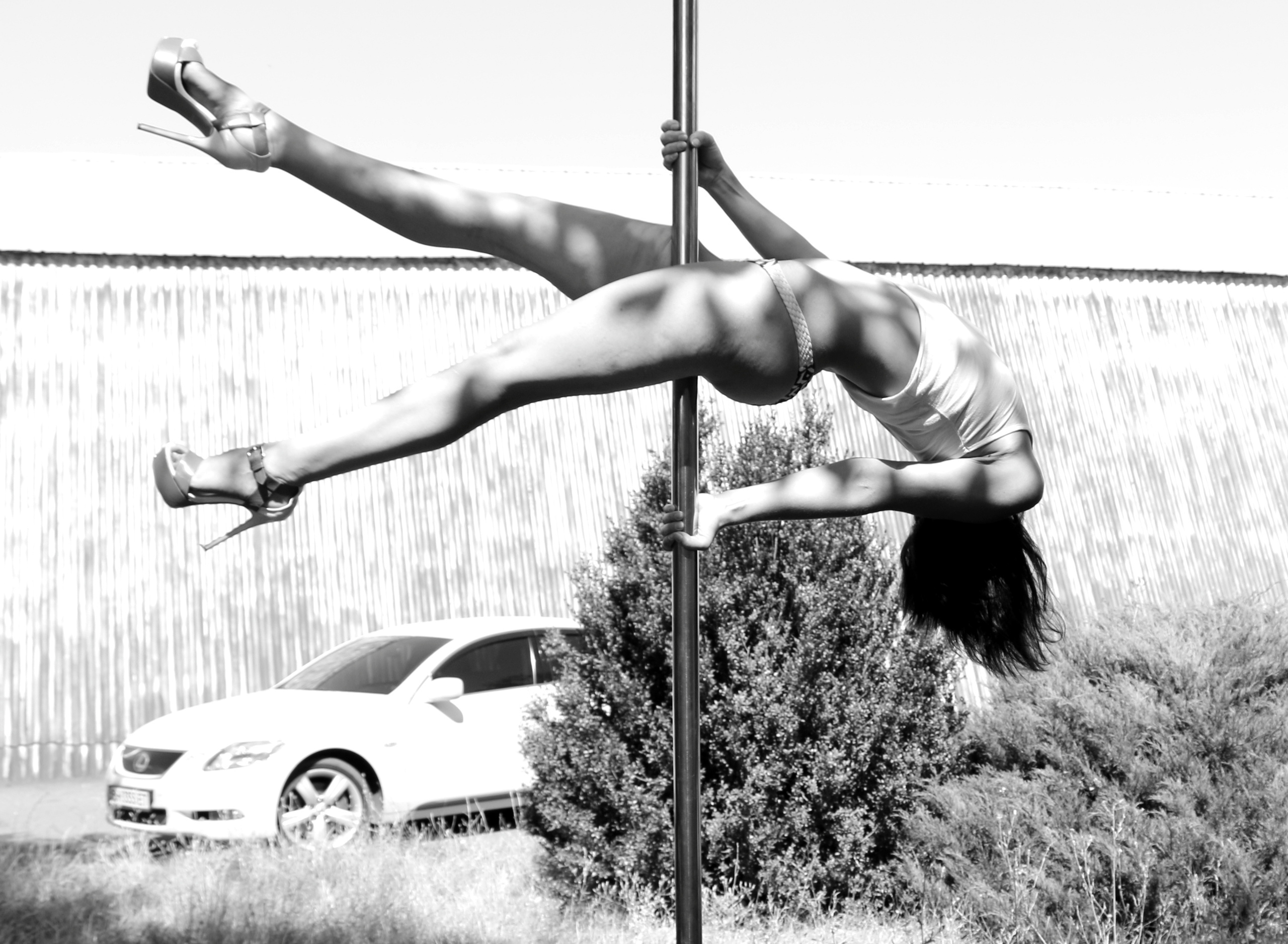 Пилон. Студия Панда. Семейный фотограф Великодолинское