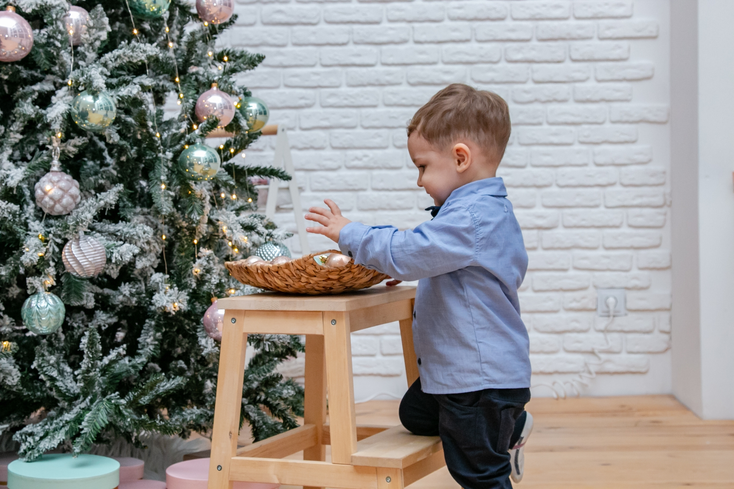 Портфолио детей. Семейный фотограф Великодолинское