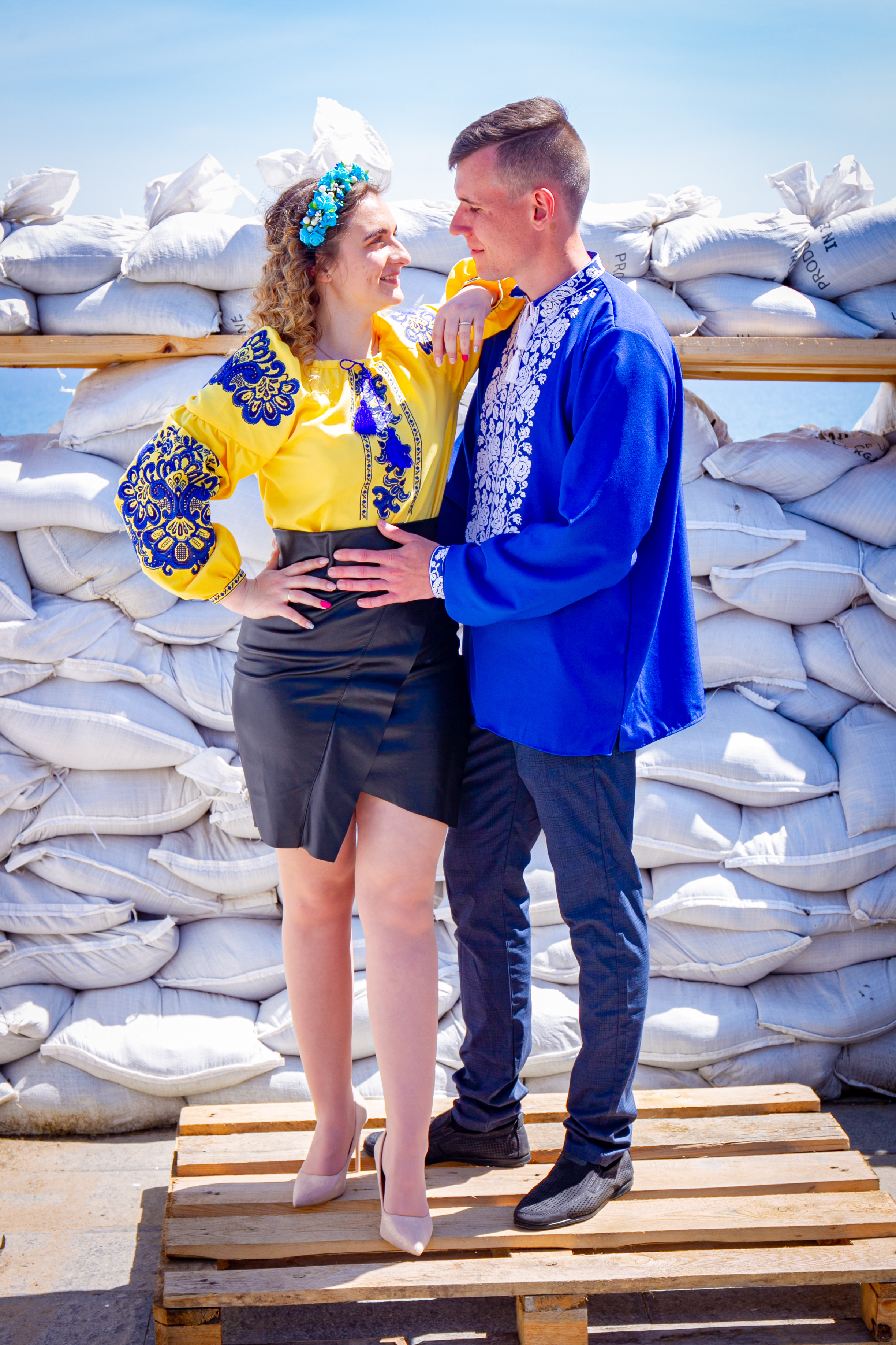 Свадебный фотограф. Семейный фотограф Великодолинское