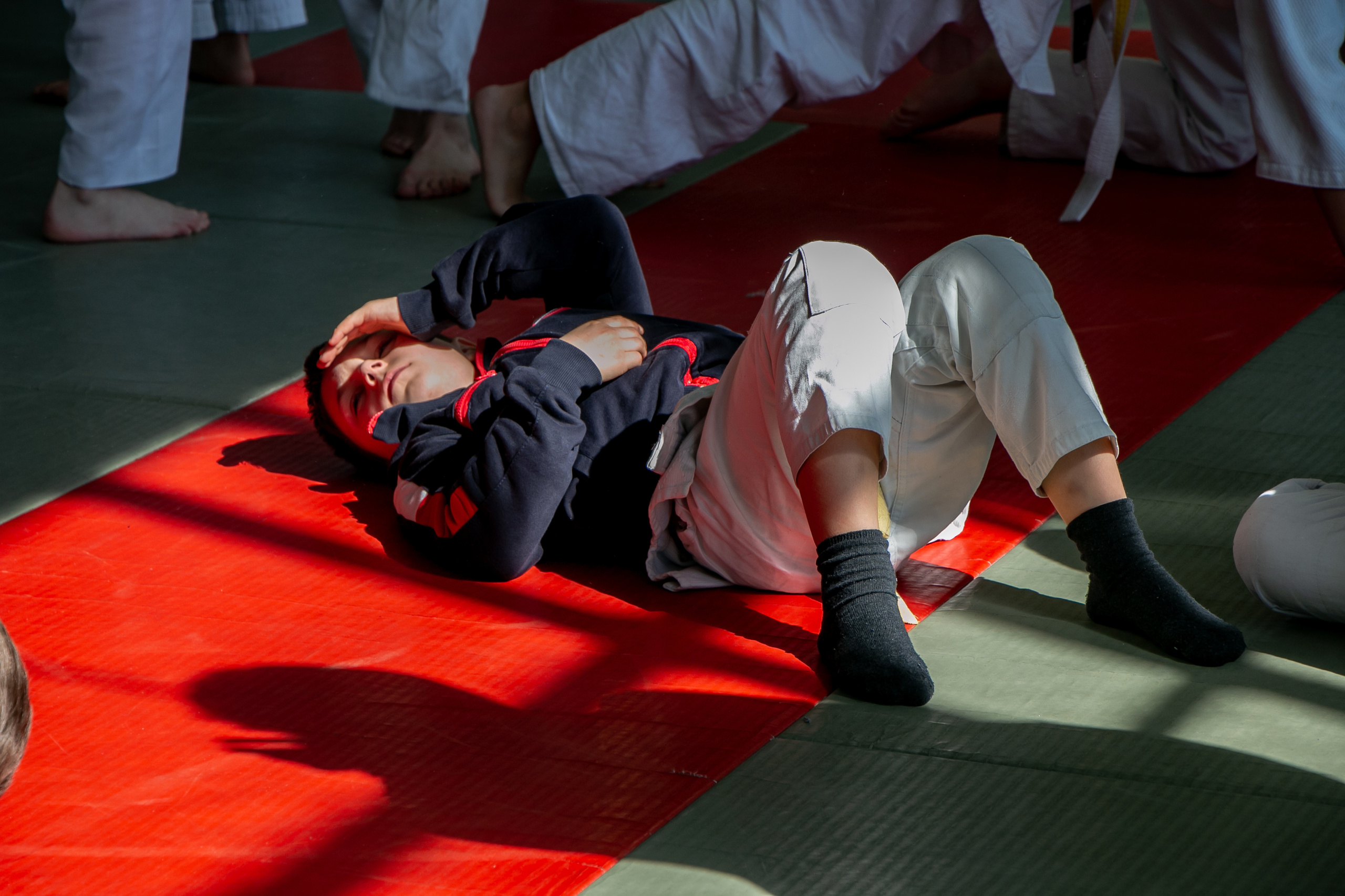 Дзюдо. Спортивный репортаж. Семейный фотограф Великодолинское