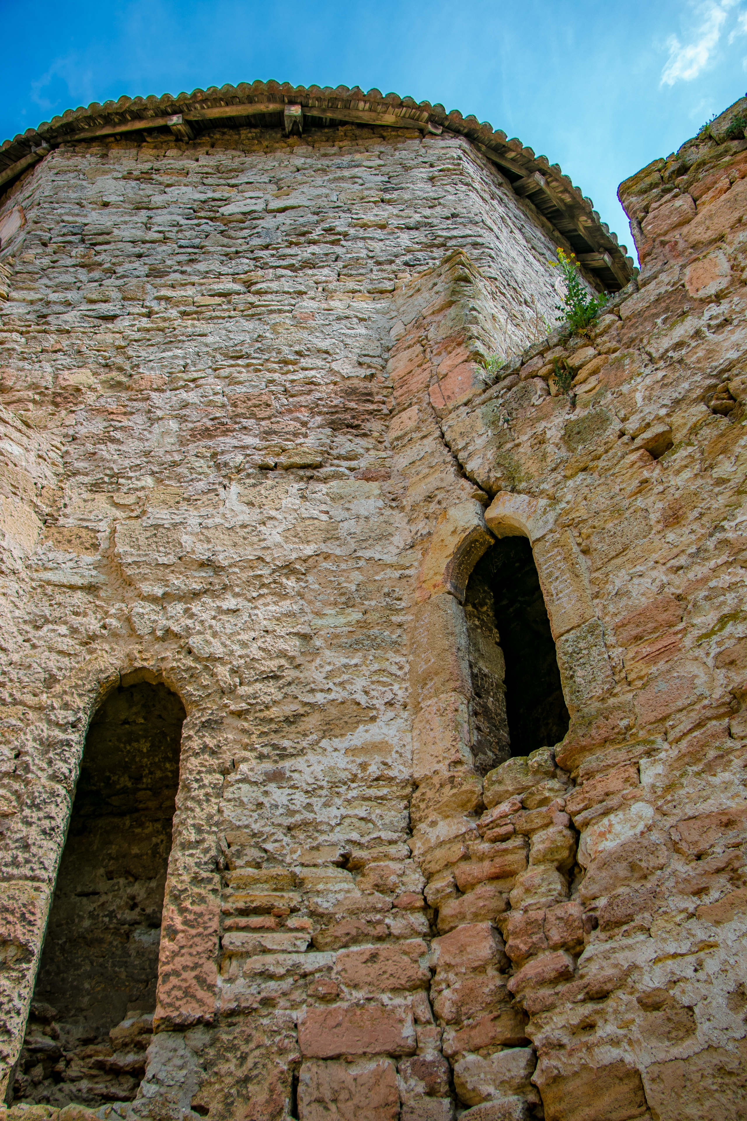 Аккерманская крепость. Семейный фотограф Великодолинское