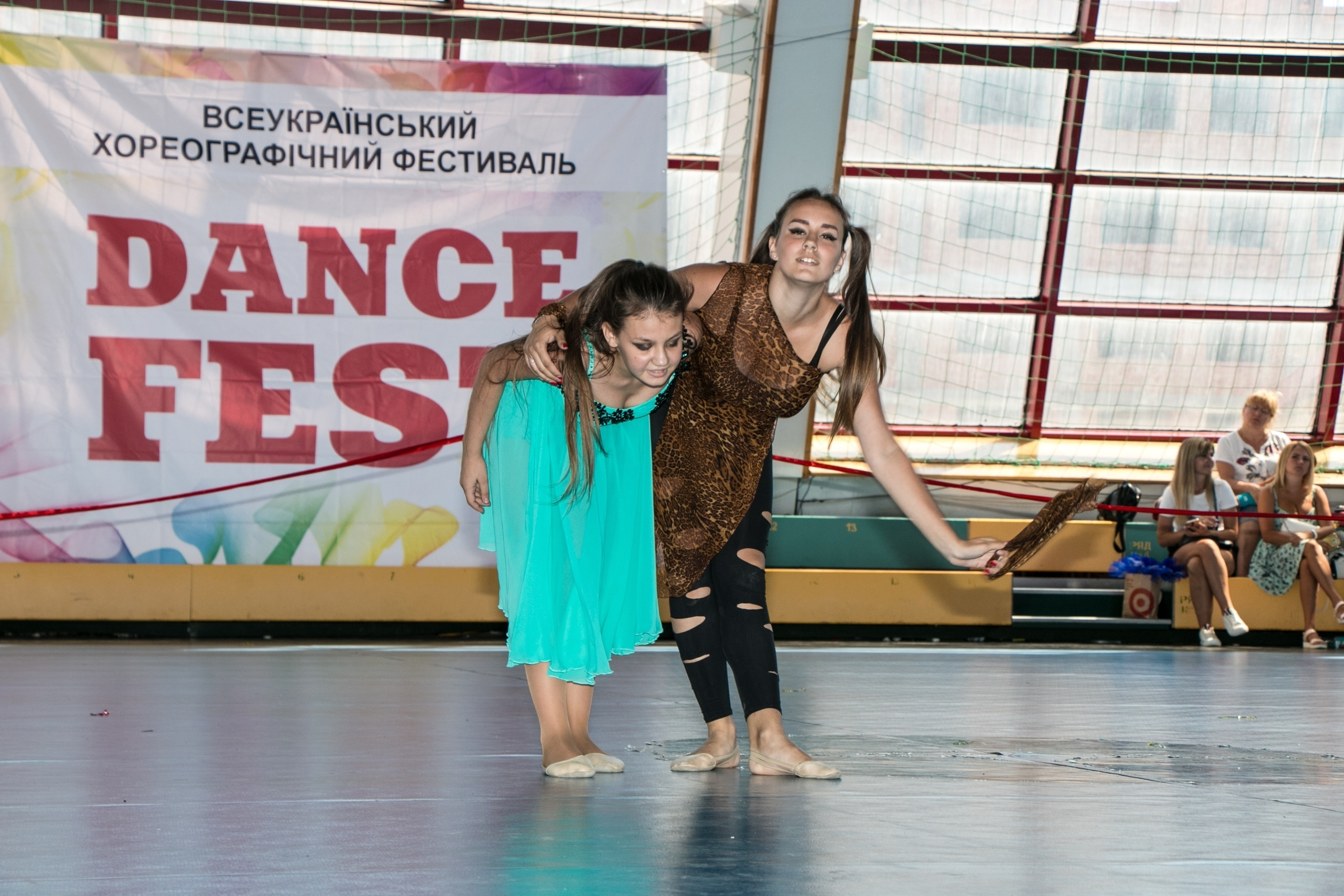 DANCE FEST. Семейный фотограф Великодолинское