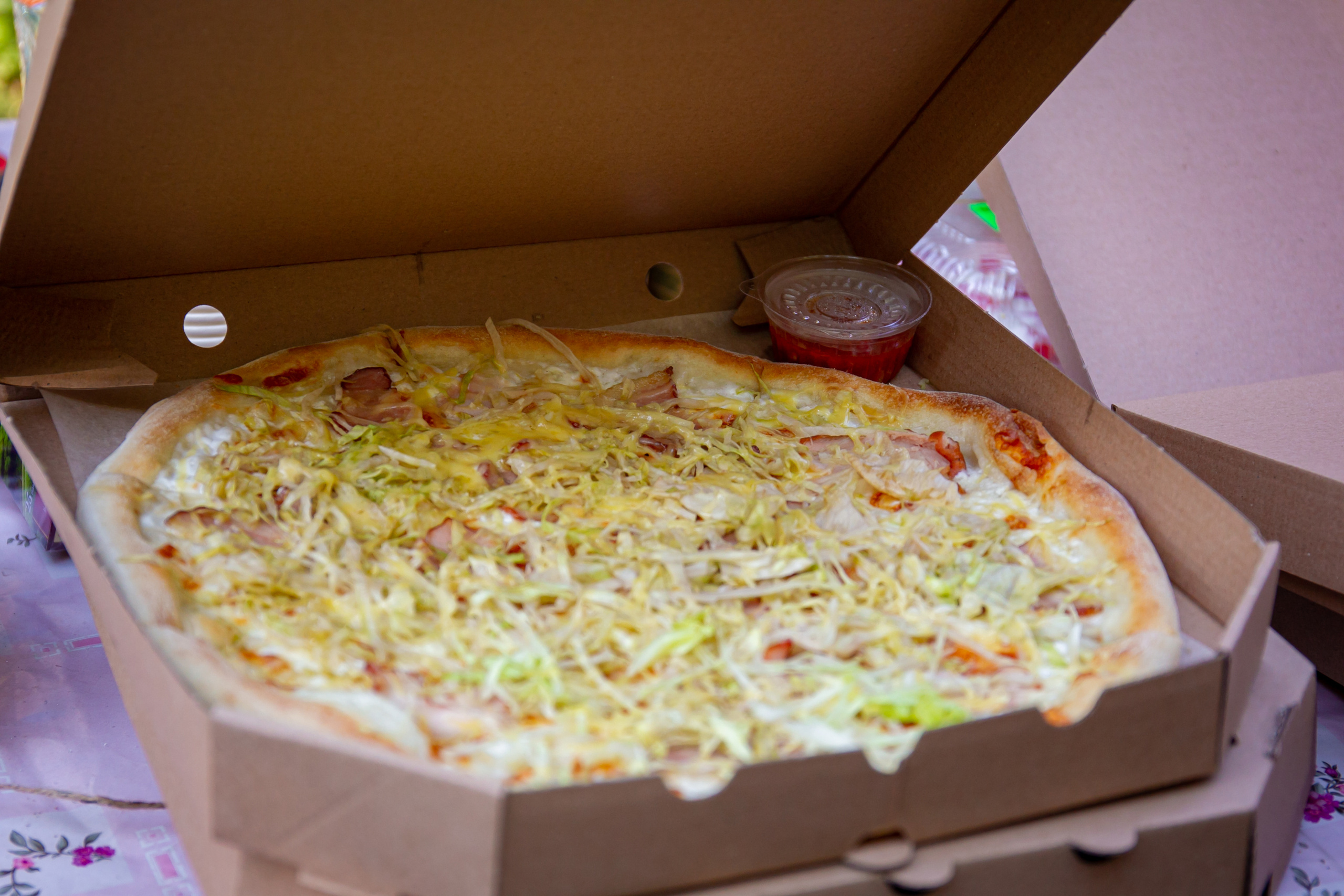 Ярмарка. Семейный фотограф Великодолинское