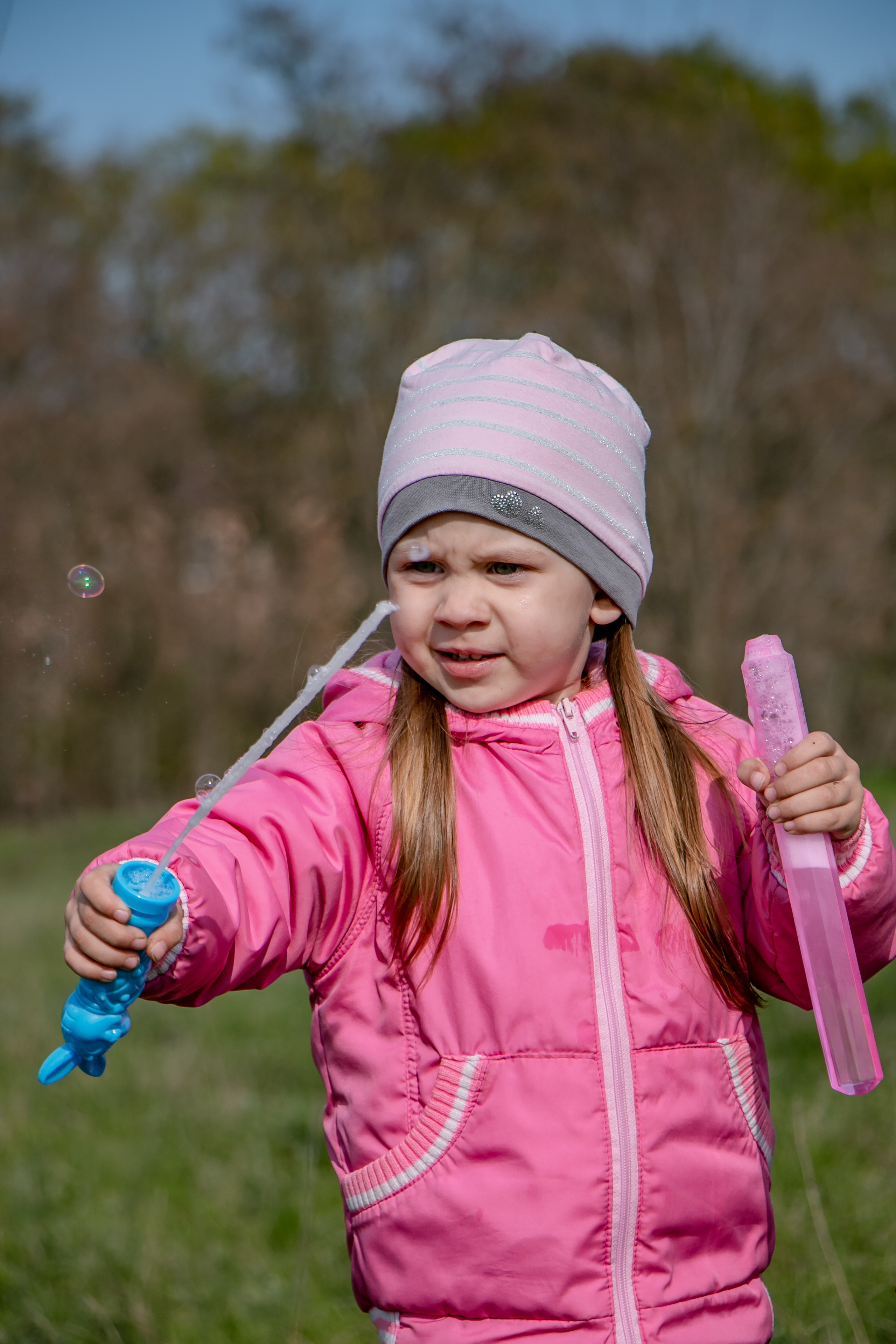 Фотосессия Папа и дочь. Семейный фотограф Великодолинское
